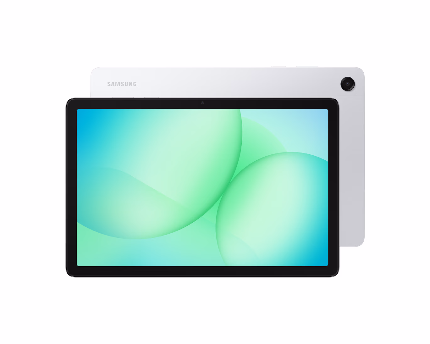 SAMSUNG GALAXY TAB A11+ 5G 6GB 128GB SILVER SM-X236B
