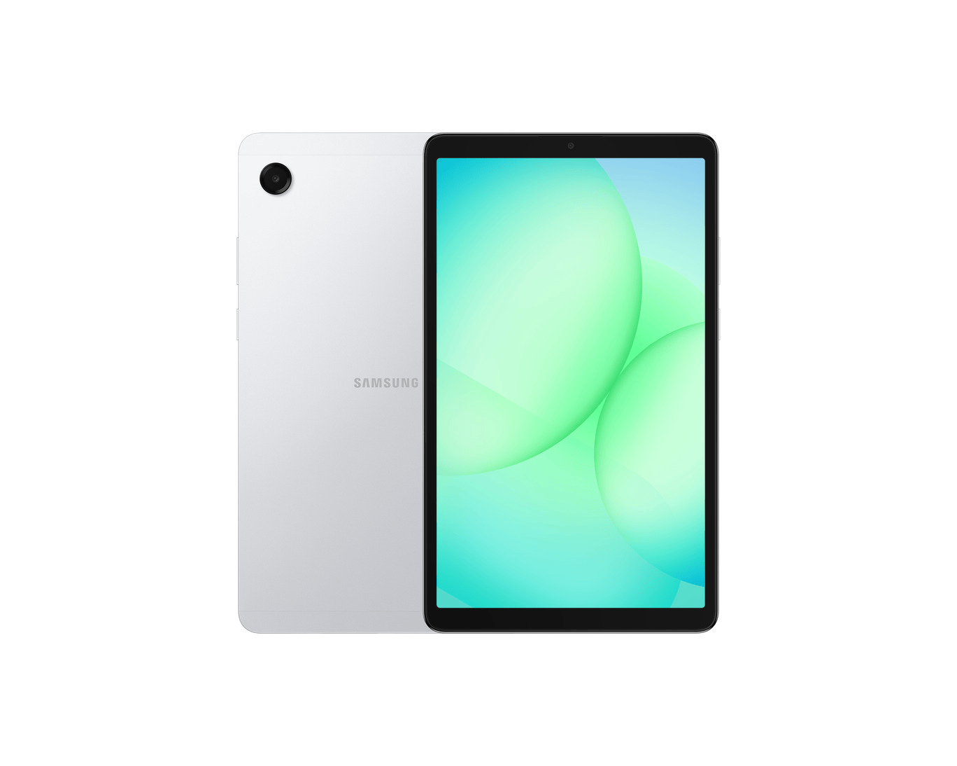 SAMSUNG GALAXY TAB A11 4G 4+64GB SILVER SM-X135G