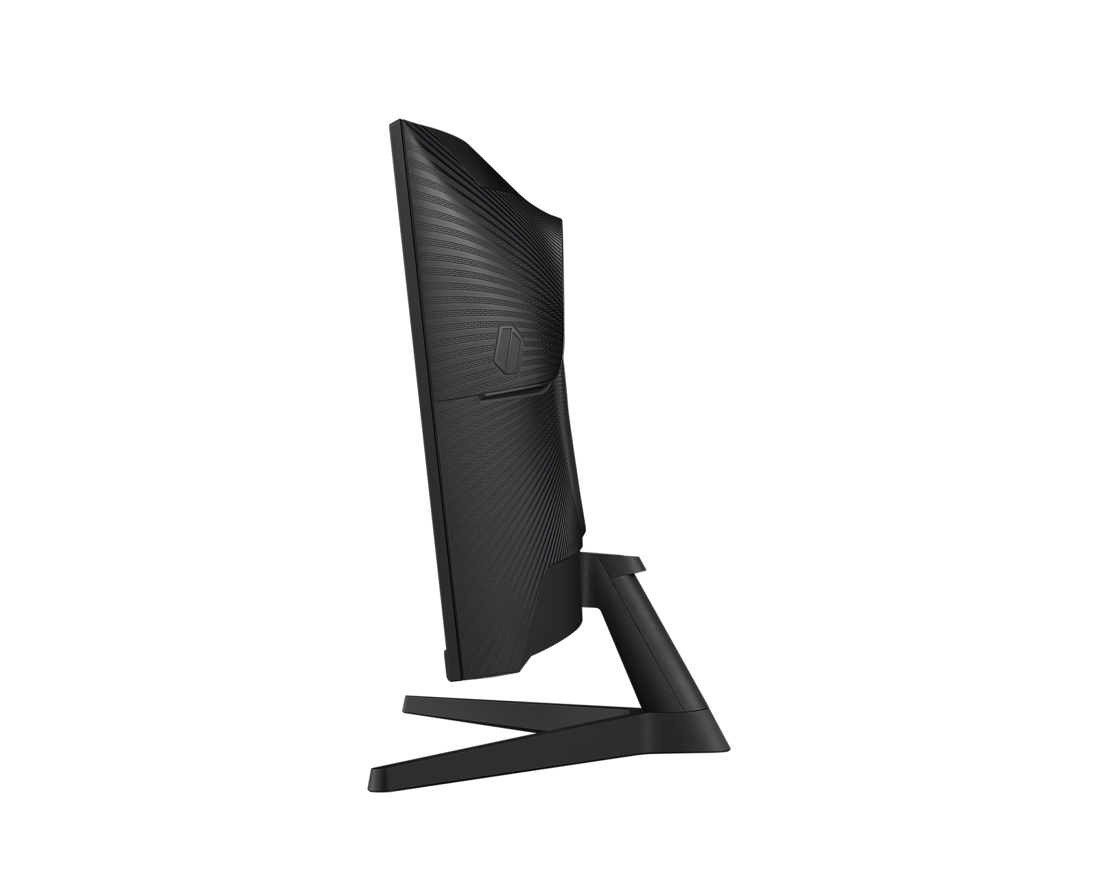 Samsung 27-Inch Curved Gaming Monitor G5 QHD VA Panel HDR LS27CG552EMXUE thumbnail 5