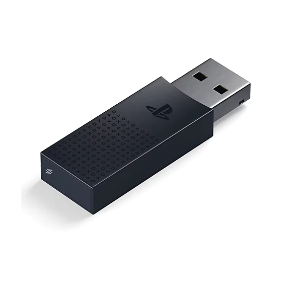 SONY PLAYSTATION LINK USB ADAPTER BLACK