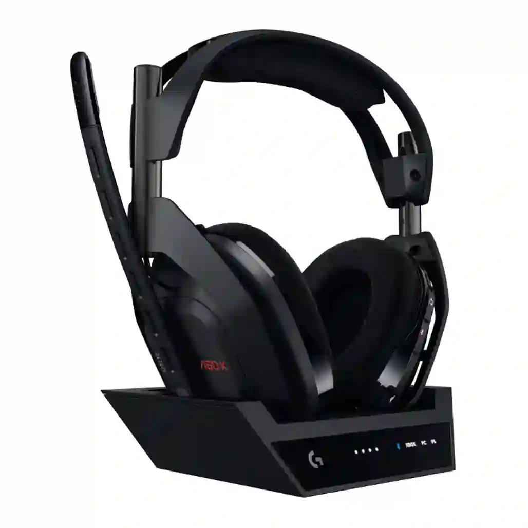 Astro A50 Wireless Gaming Headset For Pc/Ps4 939-001676