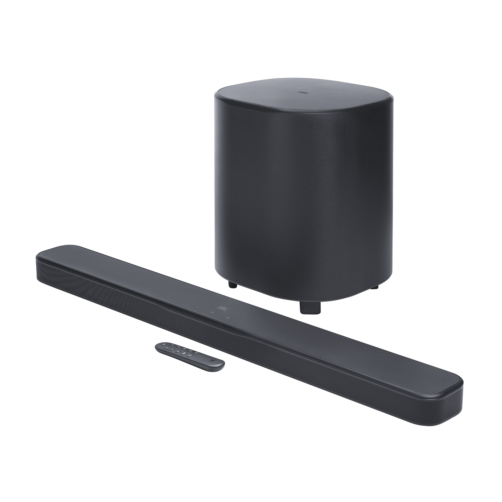 JBL SOUND BAR 500 MK2 5.1 SPEAKER BLACK