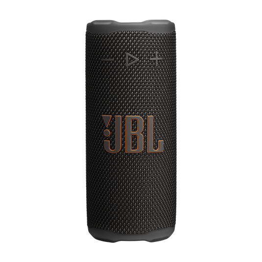 JBL BLUETOOTH SPEAKER CHARGE 6 BLACK/ORANGE thumbnail 2