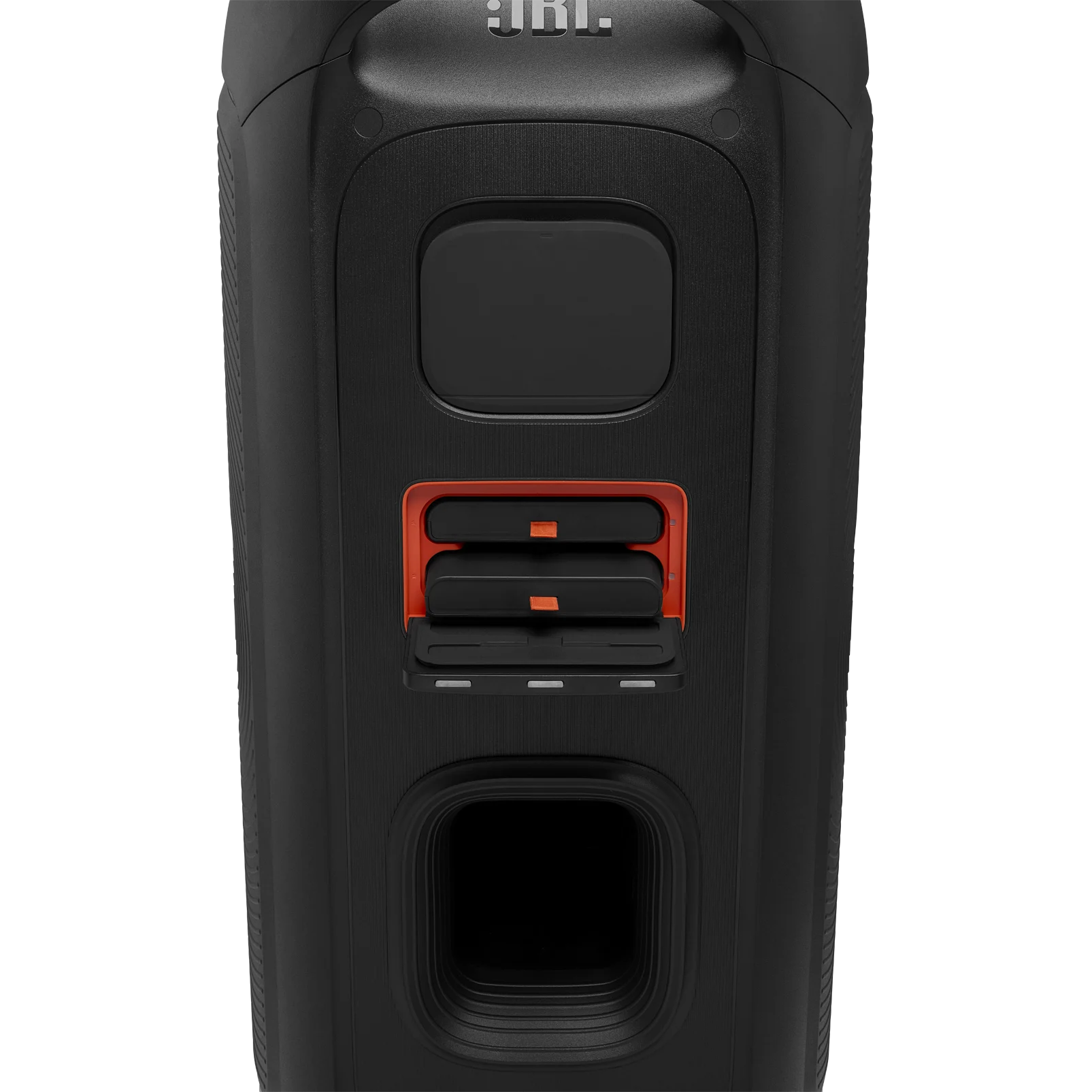 JBL PARTYBOX 720 BLUETOOTH WIRELESS SPEAKER BLACK thumbnail 6