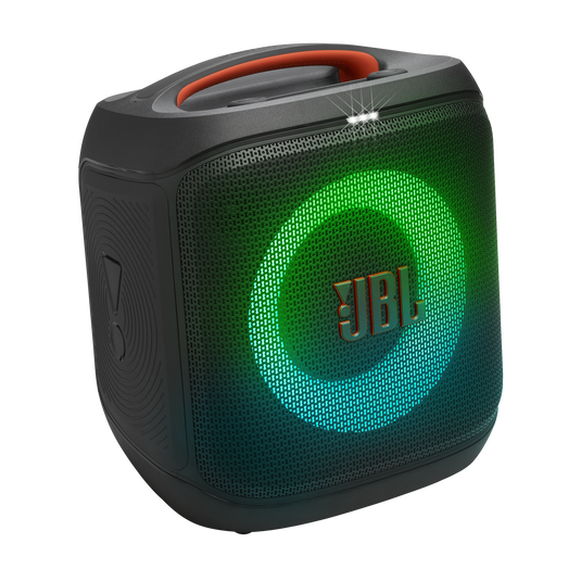 JBL PARTYBOX ENCORE ESSENTIAL 2 BLUETOOTH SPEAKER BLACK