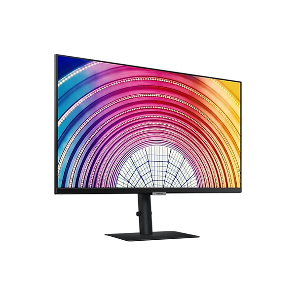 SAMSUNG 27 INCH 2K A6 BUSINESS MONITOR LS27A600