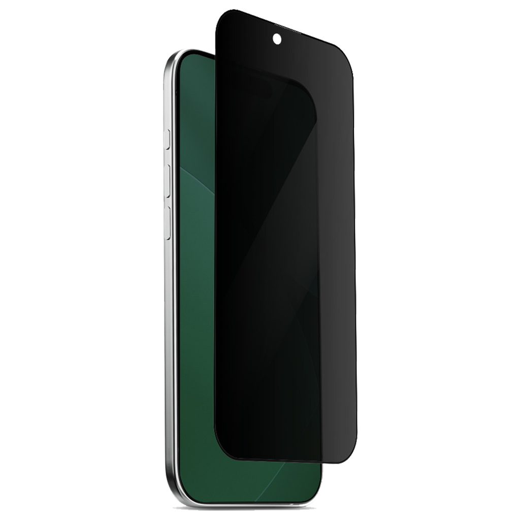 LEVELO ARMORX 3D 9H PRIVACY SCREEN PROTECTOR IPHONE 17 LVLARMORX3DSP17PR