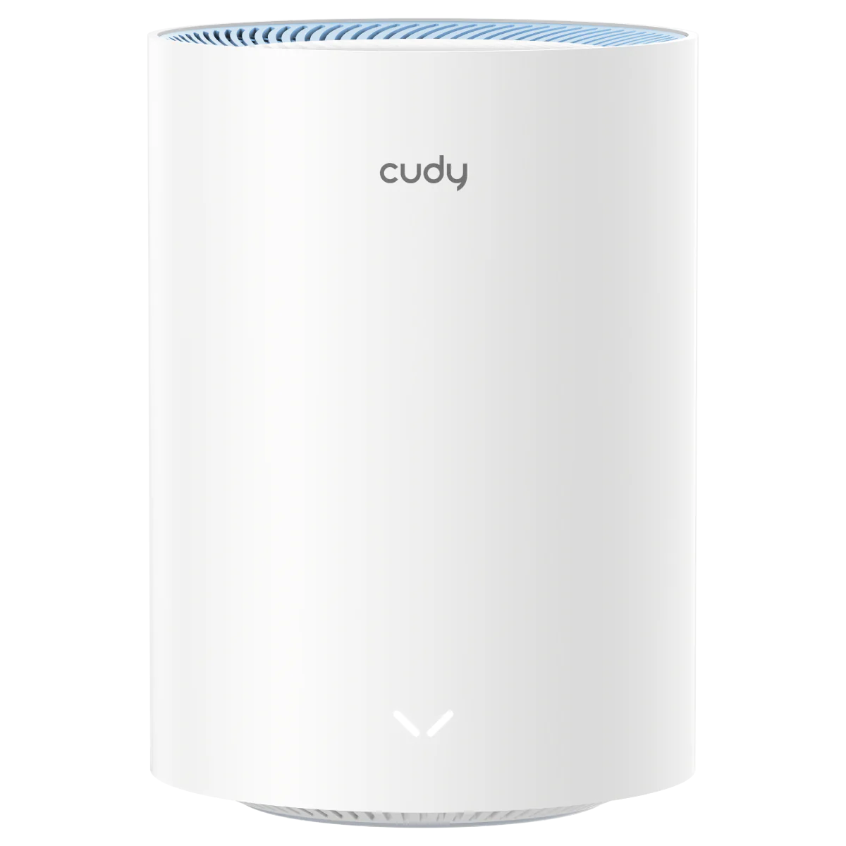 Cudy M1200 1-Pack AC1200 Dual-Band Whole Home Mesh Wi-Fi Router thumbnail 2