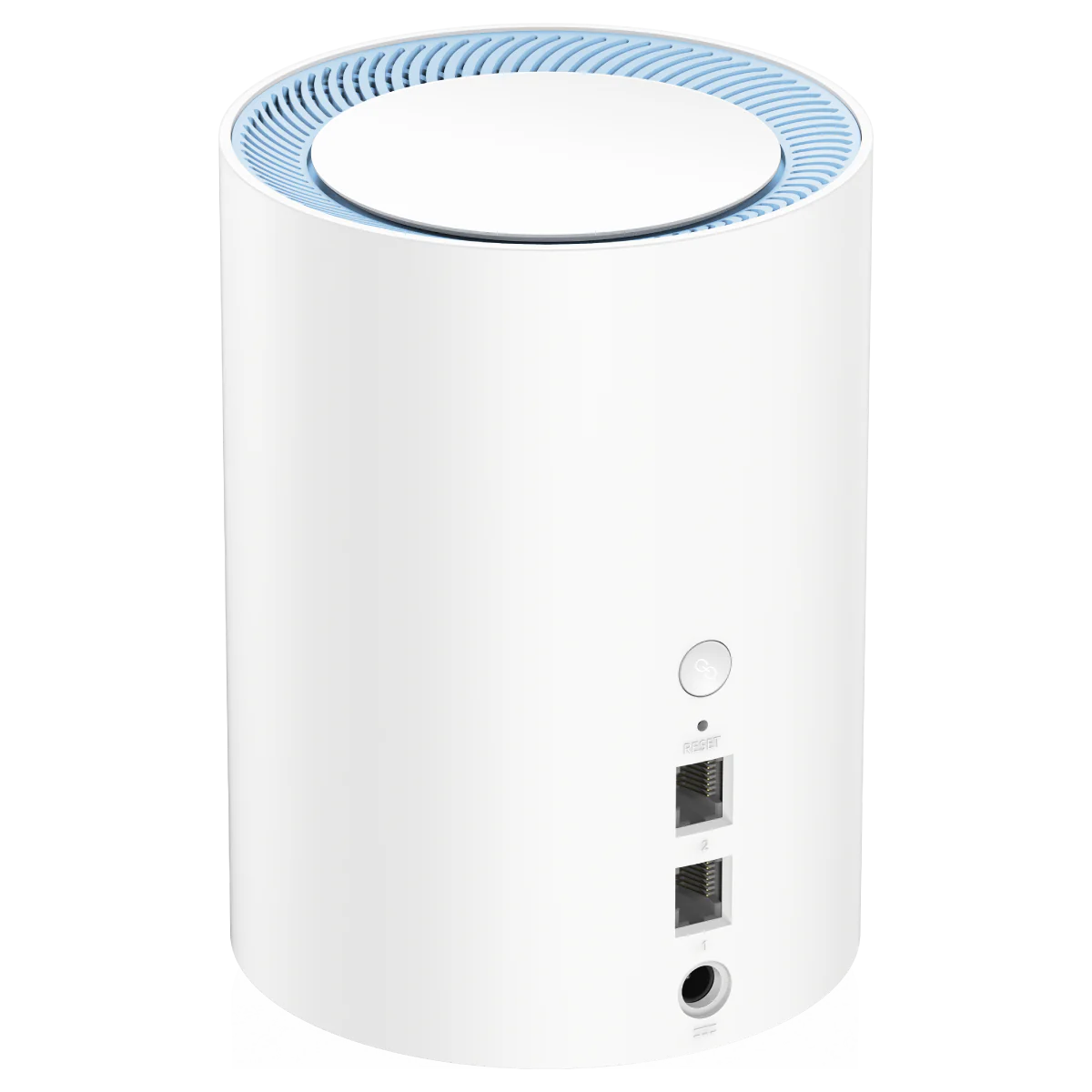 Cudy M1200 1-Pack AC1200 Dual-Band Whole Home Mesh Wi-Fi Router thumbnail 5