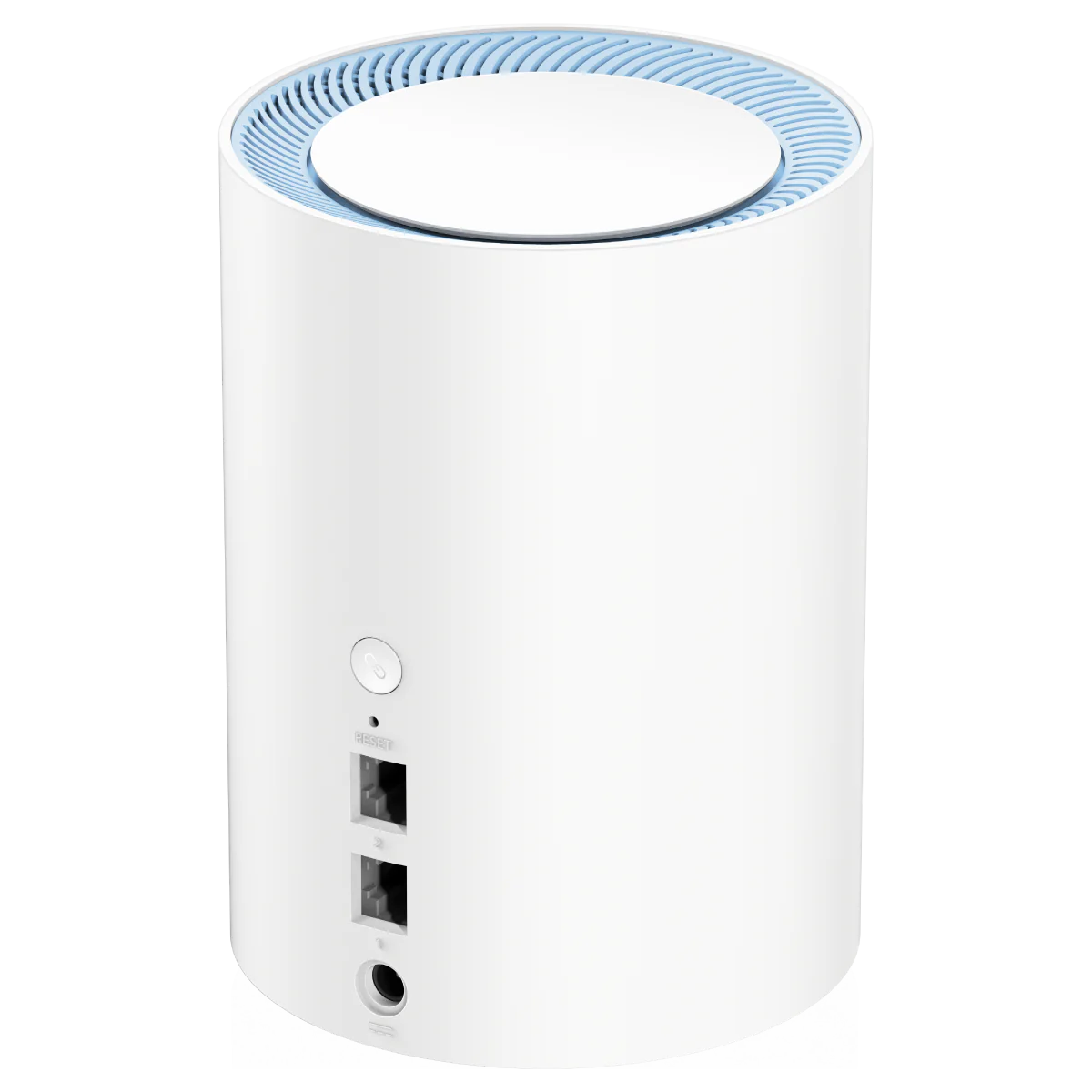 Cudy M1200 1-Pack AC1200 Dual-Band Whole Home Mesh Wi-Fi Router thumbnail 4