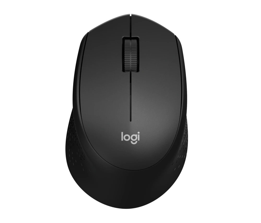 LOGITECH WIRELESS MOUSE M280 BLACK 910-004287