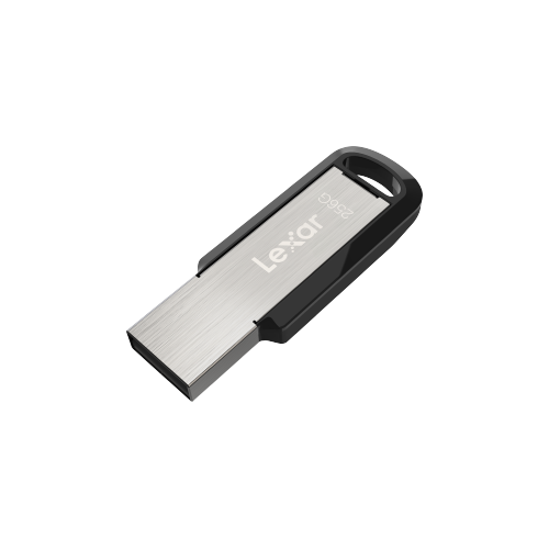 LEXAR JUMP DRIVE M400 32GB USB 3.2GEN 1 FLASH DRIVE UP TO 130MBS LJDM400032G-BNBNG thumbnail 2