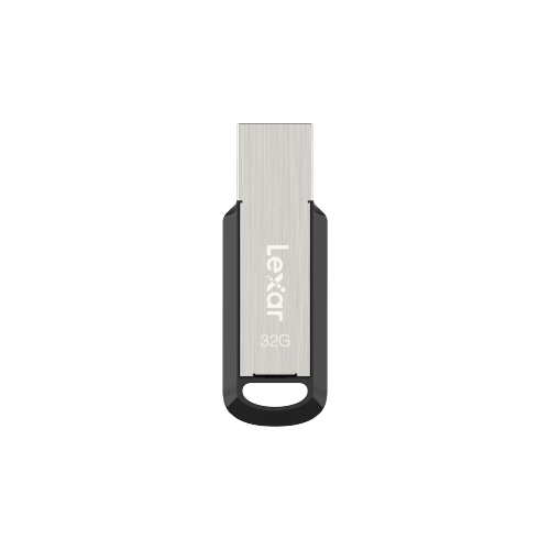 LEXAR JUMP DRIVE M400 32GB USB 3.2GEN 1 FLASH DRIVE UP TO 130MBS LJDM400032G-BNBNG