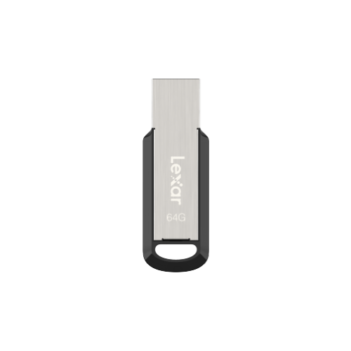 LEXAR JUMP DRIVE M400 64GB USB 3.0 FLASH DRIVE UP TO 150MBS LJDM400064G-BNBNG
