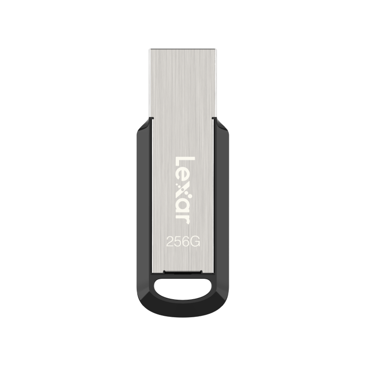 Lexar® JumpDrive® M400 USB 3.2 Gen 1 Flash Drive - Fast, Secure, and Portable Data Storage in a Sleek Design