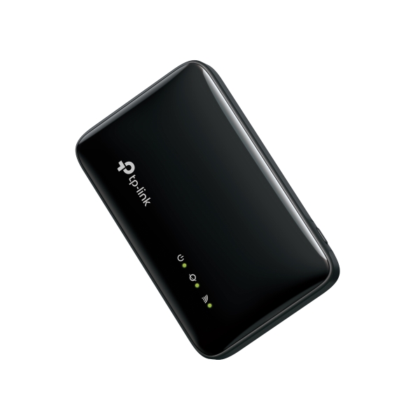 TP-LINK 4G LTE MOBILE WI-FI M7005