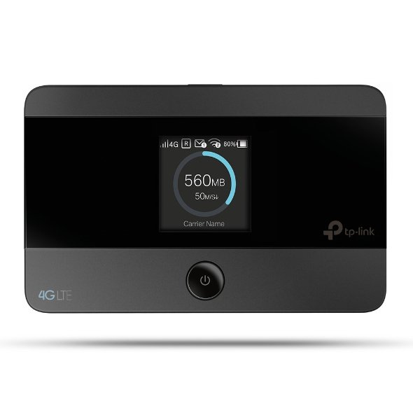TP-LINK MOBILE WIFI ROUTER 4G LTE TL M7350