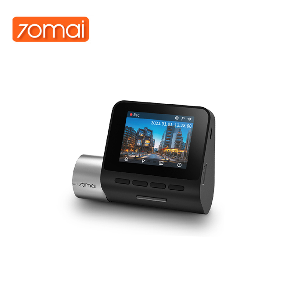 70MAI DASH CAM PRO PLUS A500S