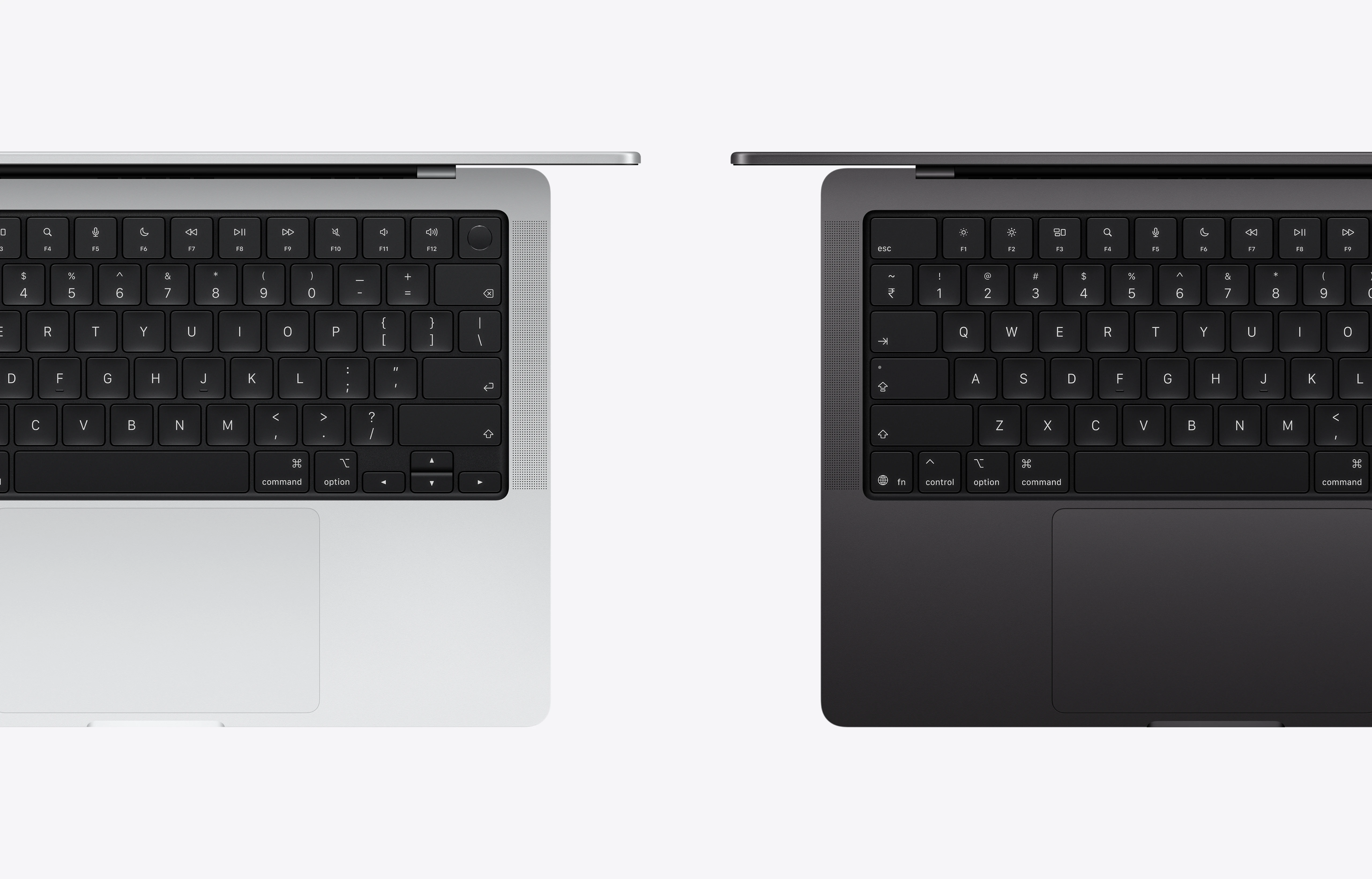 APPLE MACBOOK PRO 14-INCH M5 PRO CHIP WITH 15 CORE CPU 16 CORE GPU 24GB 1TB ENGLISH SPACE BLACK MGDR4 thumbnail 6