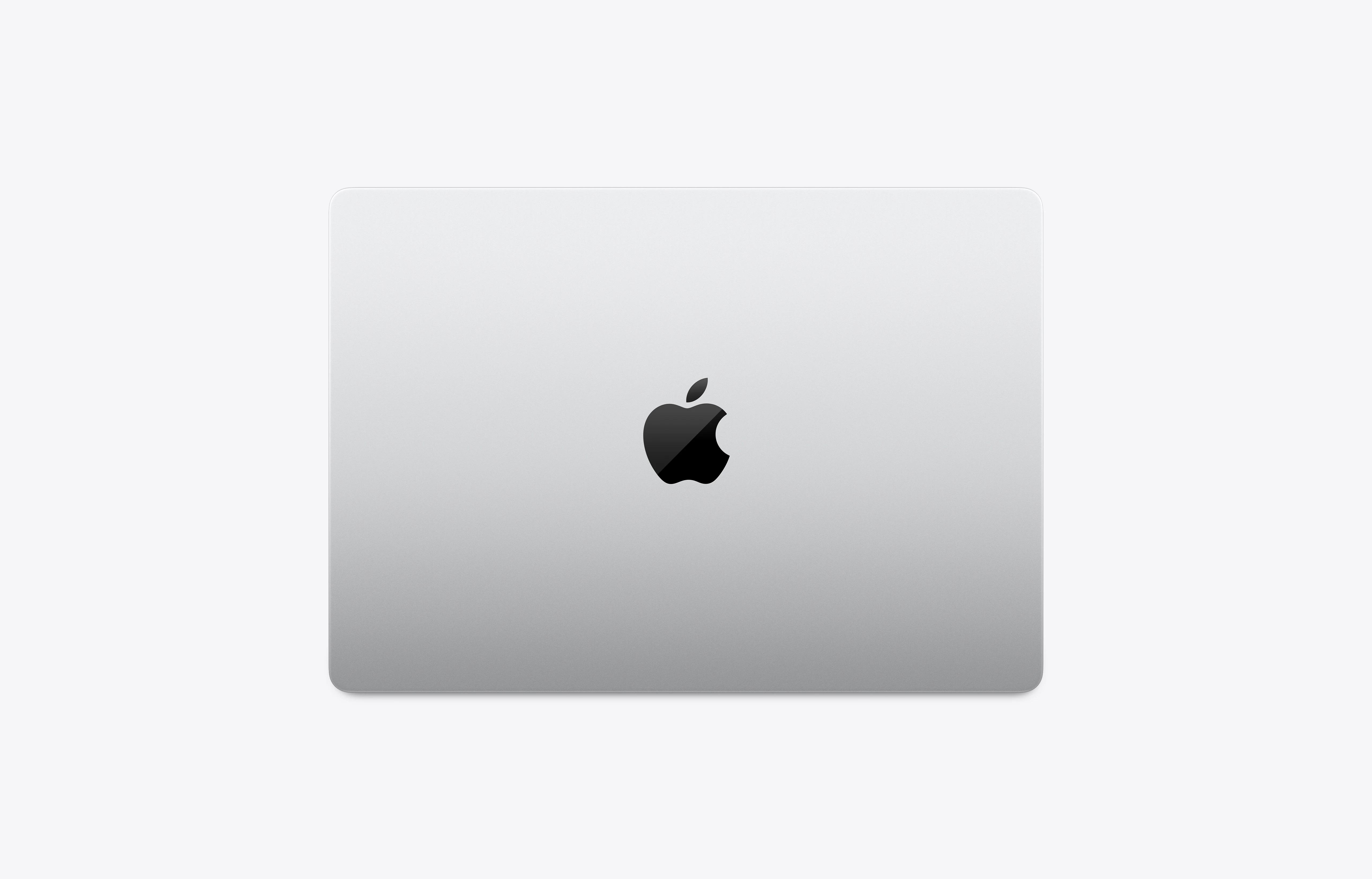 APPLE MACBOOK PRO 14 INCH M5 PRO CHIP WITH 18 CORE CPU 20 CORE GPU 24GB 2TB ARABIC-ENGLISH SILVER MGDP4 thumbnail 4