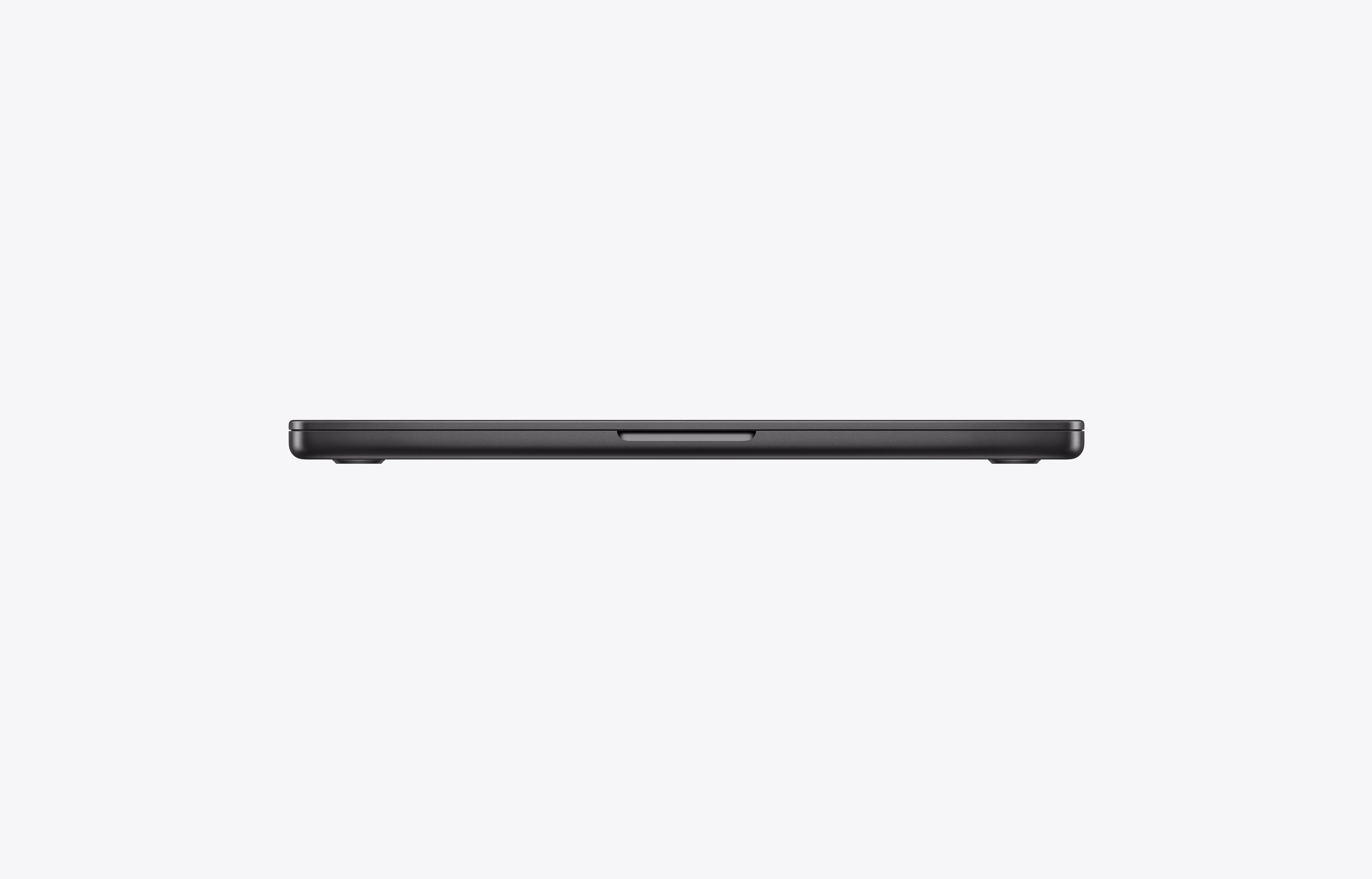 APPLE MACBOOK AIR 13-INCH M5 CHIP WITH 10 CORE CPU 10 CORE GPU 24GB 2TB SSD ENGLISH MIDNIGHT Z1L8000YF thumbnail 2