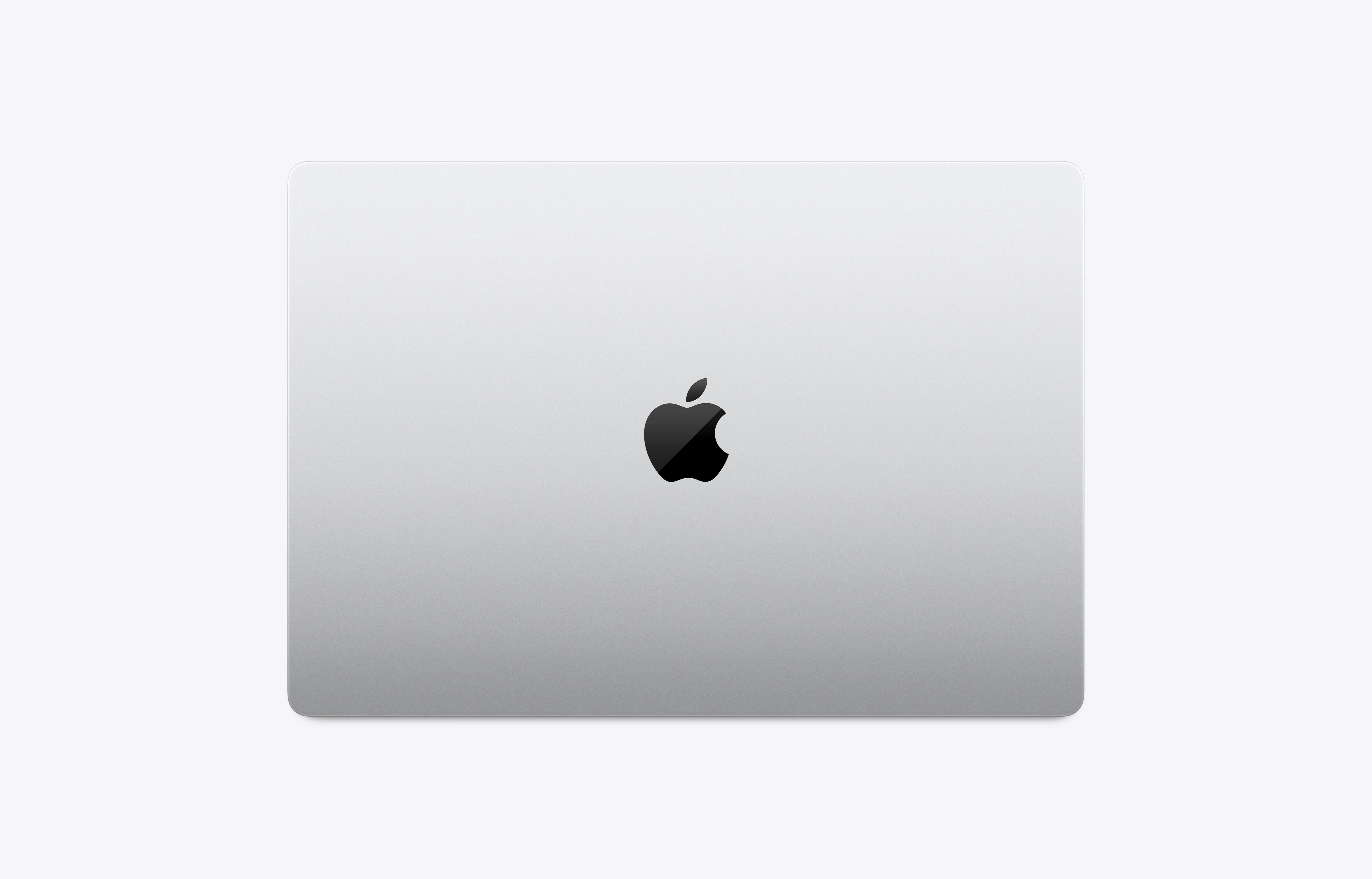 APPLE MACBOOK PRO 16-INCH M5 PRO CHIP WITH 18 CORE CPU 20 CORE GPU 24GB 1TB ARABIC-ENGLISH SILVER MGE44 thumbnail 4