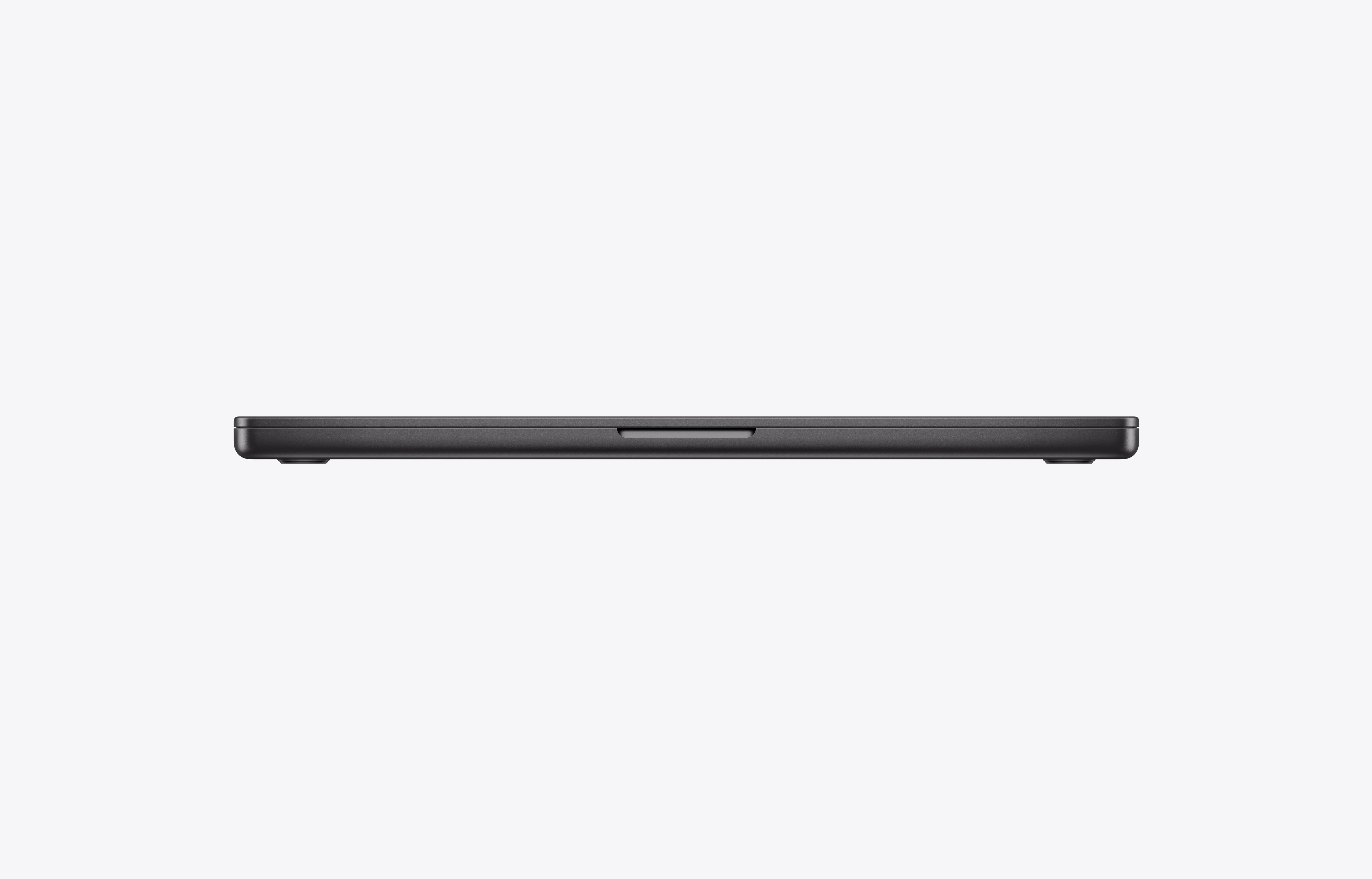 APPLE MACBOOK PRO 16-INCH M5 PRO CHIP WITH 18 CORE CPU 20 CORE GPU 48GB 1TB ENGLISH SPACE BLACK MGEC4 thumbnail 3