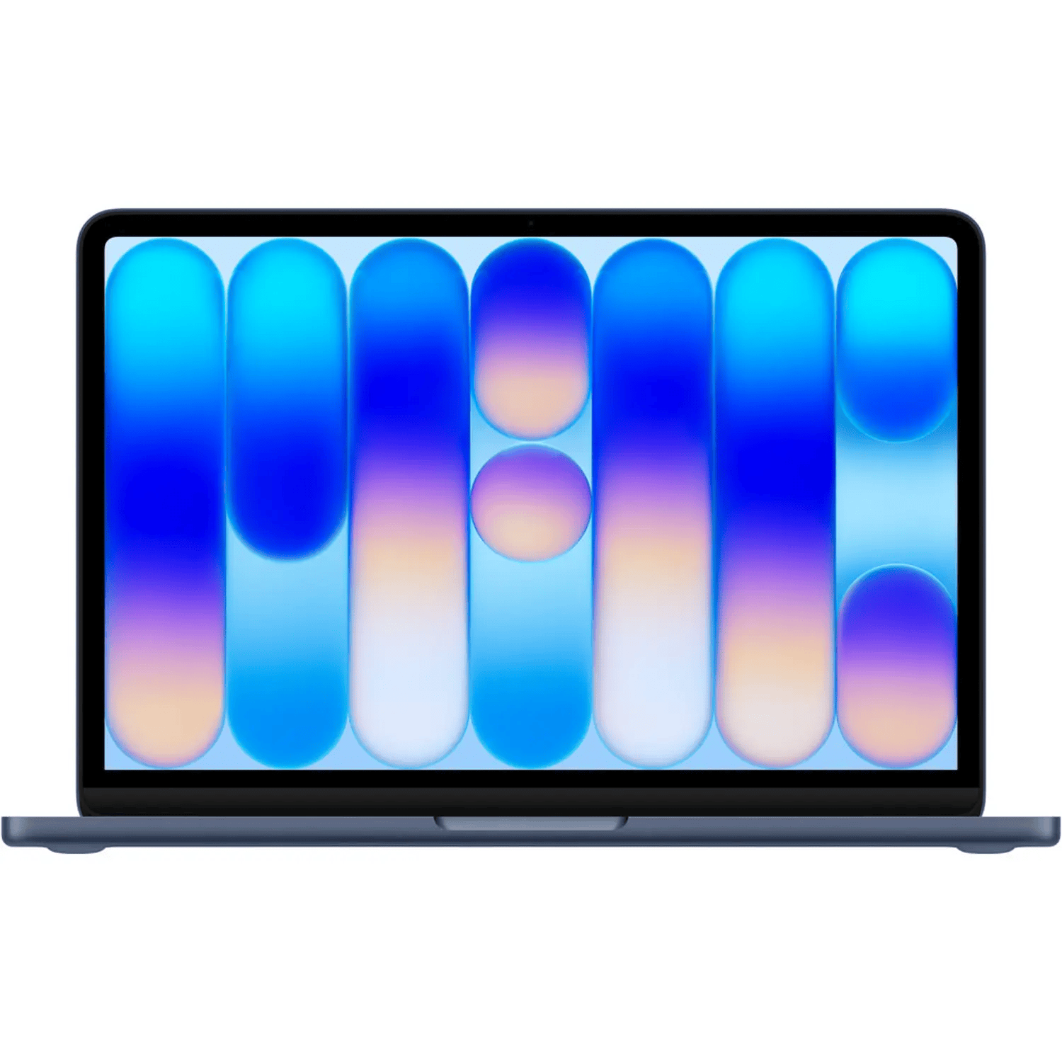 APPLE MACBOOK NEO 13-INCH A18 PRO CHIP  6 CORE CPU 5 CORE GPU 8GB 256GB SSD ARB INDIGO MHFF4