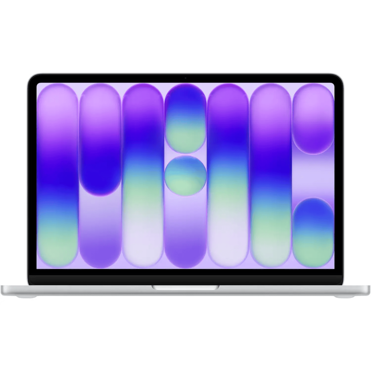 APPLE MACBOOK NEO 13-INCH A18 PRO CHIP  6 CORE CPU 5 CORE GPU 8GB 256GB SSD ARB SILVER MHFA4