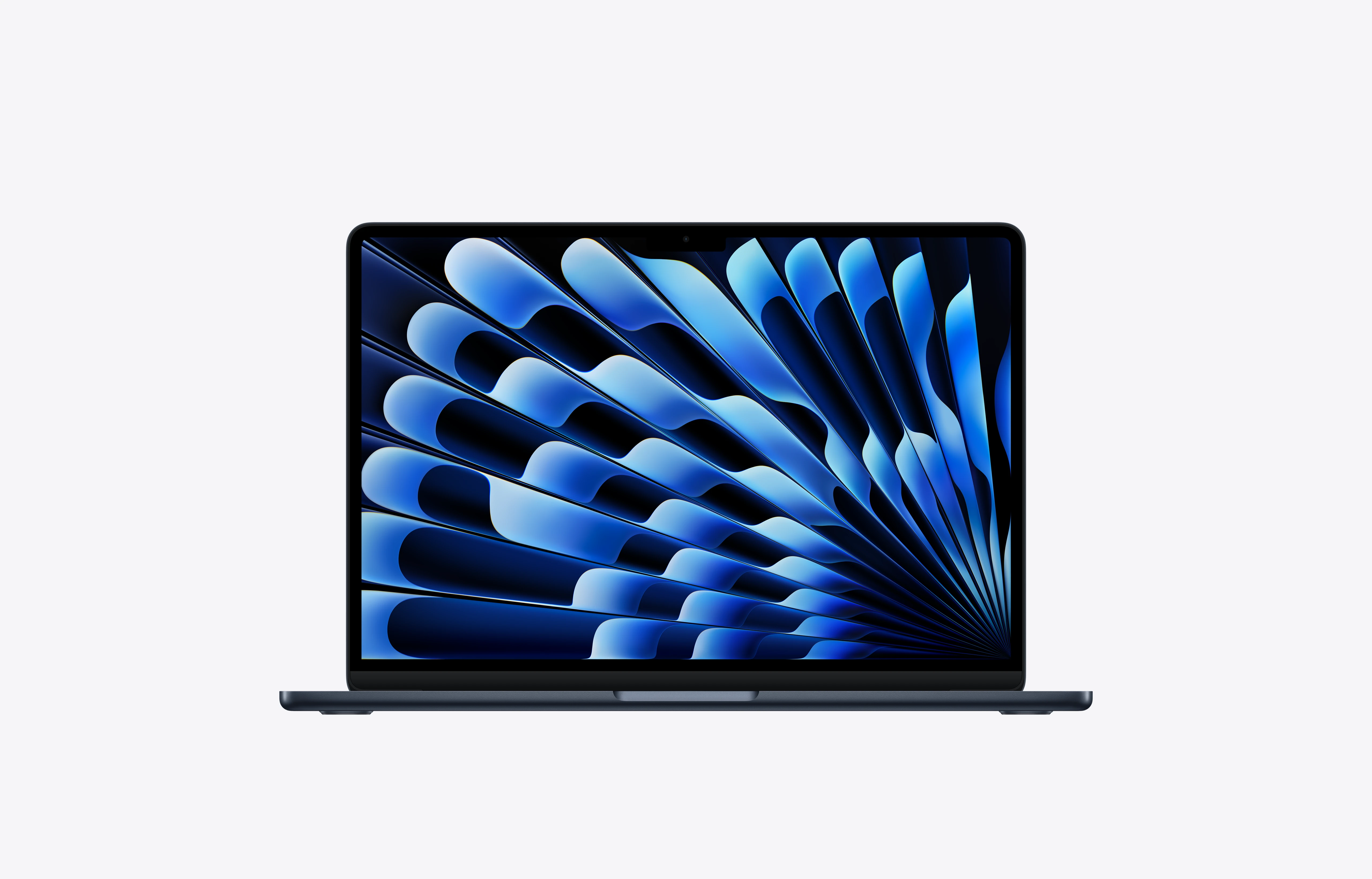 APPLE MACBOOK AIR 13-INCH M5 CHIP WITH 10 CORE CPU 10 CORE GPU 16GB 1TB ARB MIDNIGHT MDHF4