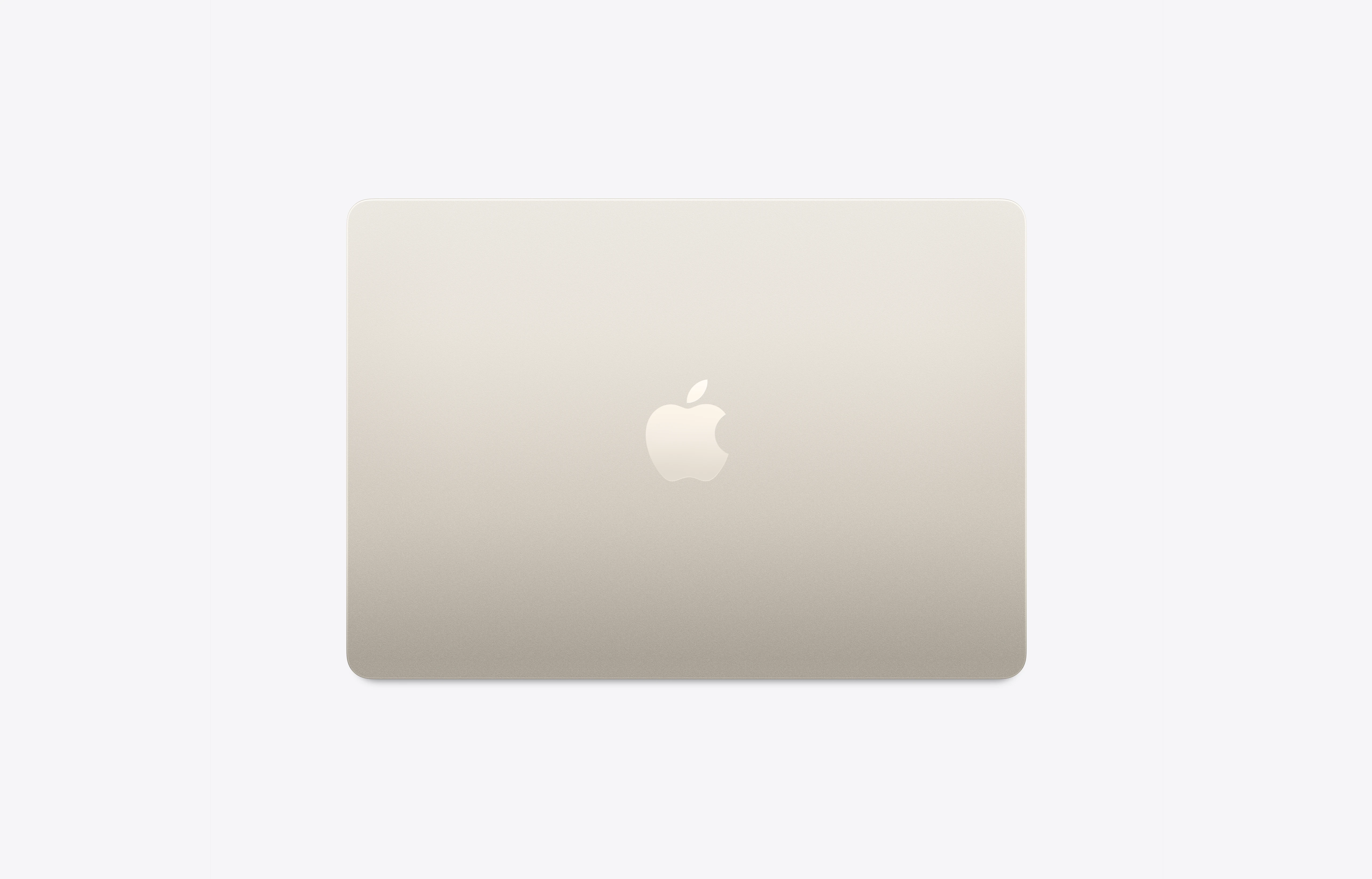 APPLE MACBOOK AIR 13-INCH M5 CHIP WITH 10 CORE CPU 8 CORE GPU 16GB 512GB ARB STARLIGHT MDHA4 thumbnail 4