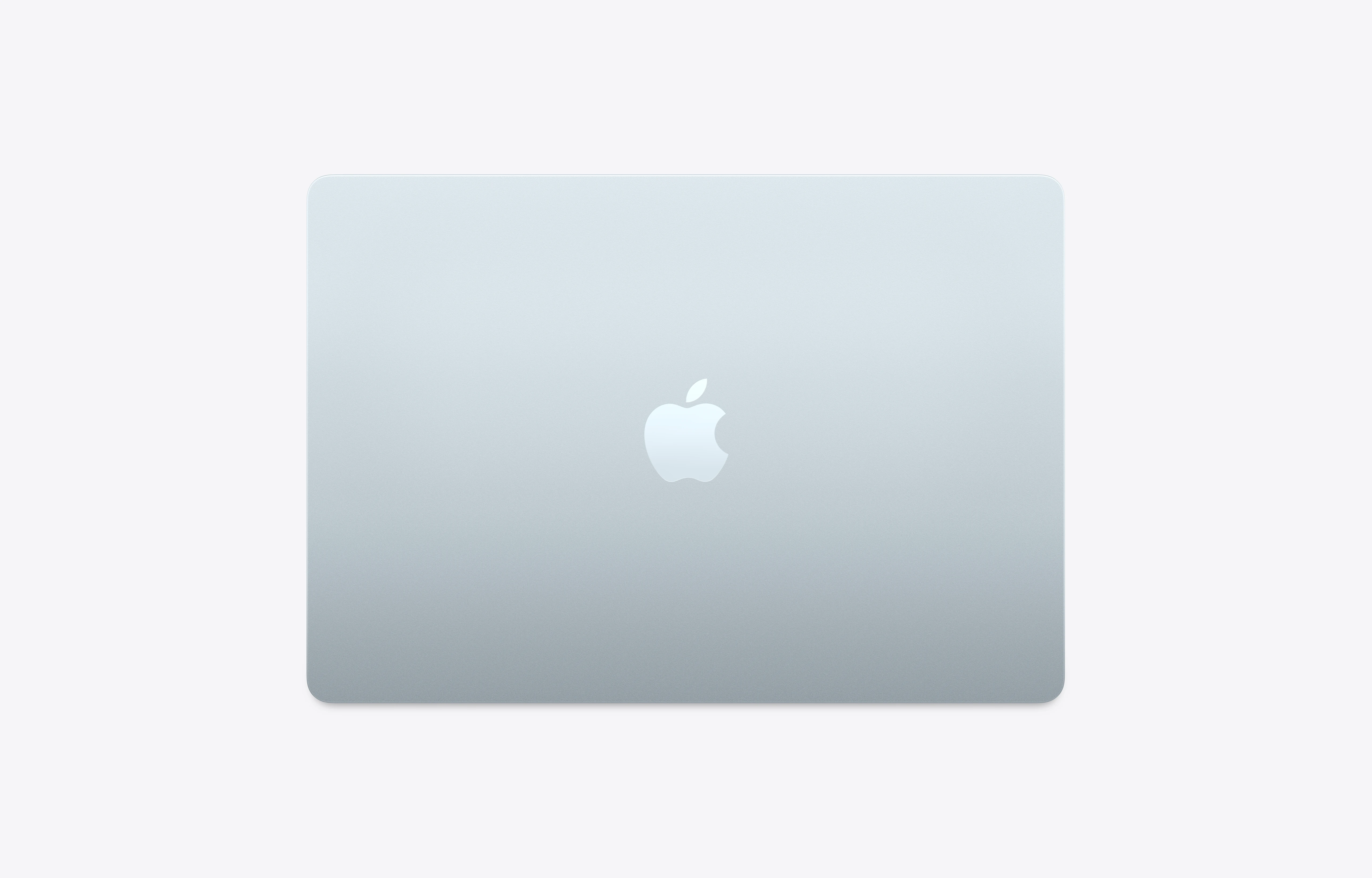 APPLE MACBOOK AIR 15-INCH M5 CHIP WITH 10 CORE CPU 10 CORE GPU 16GB 1TB SSD SKY BLUE ENG MDVT4 thumbnail 4