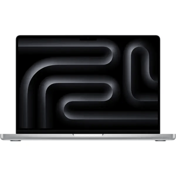 APPLE MACBOOK PRO 14-INCH M5 PRO CHIP WITH 15 CORE CPU 16 CORE GPU 24GB 2TB ARABIC-ENGLISH SILVER MJLV4