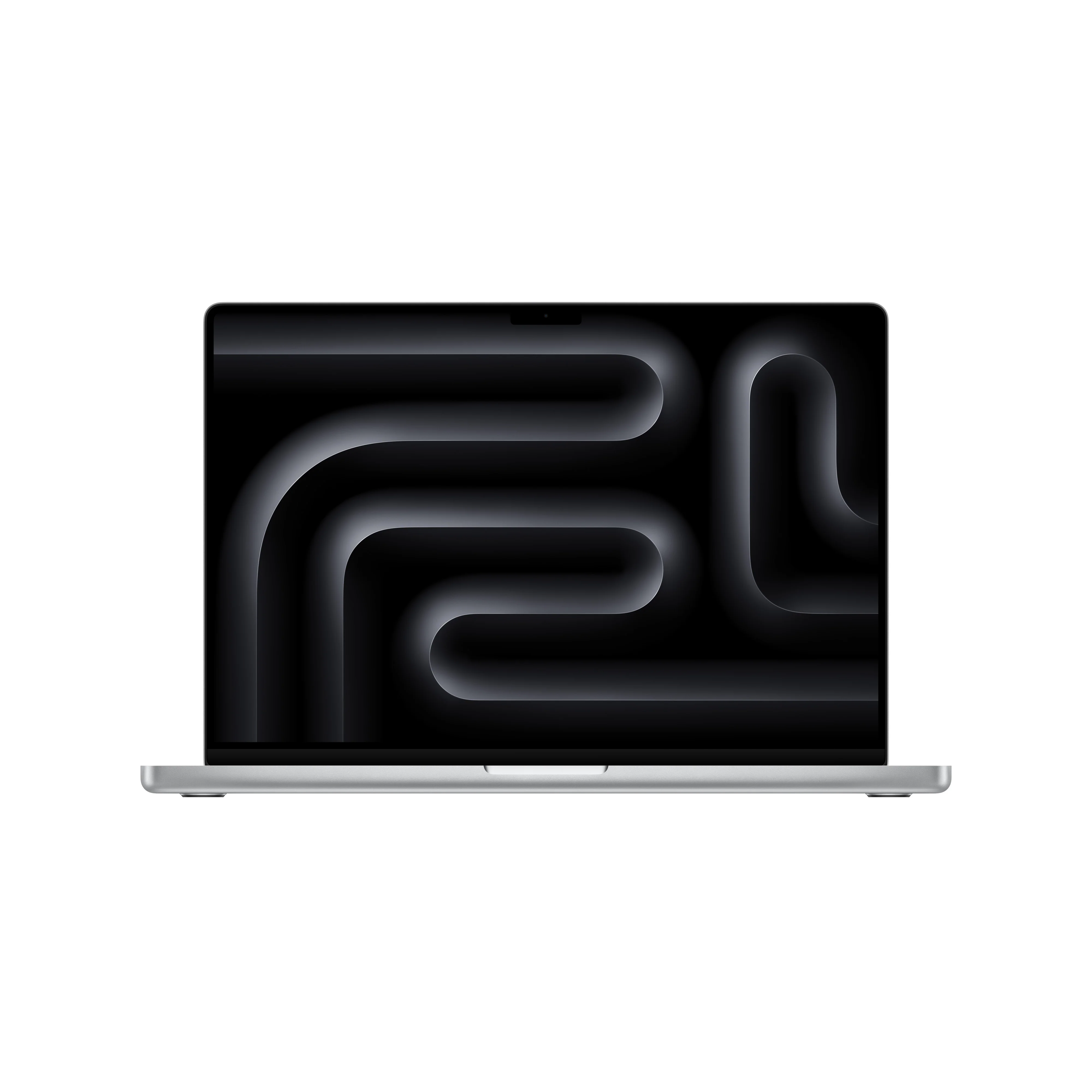 APPLE MACBOOK PRO 14 INCH M5 PRO CHIP WITH 18 CORE CPU 20 CORE GPU 24GB 2TB ARABIC-ENGLISH SILVER MGDP4