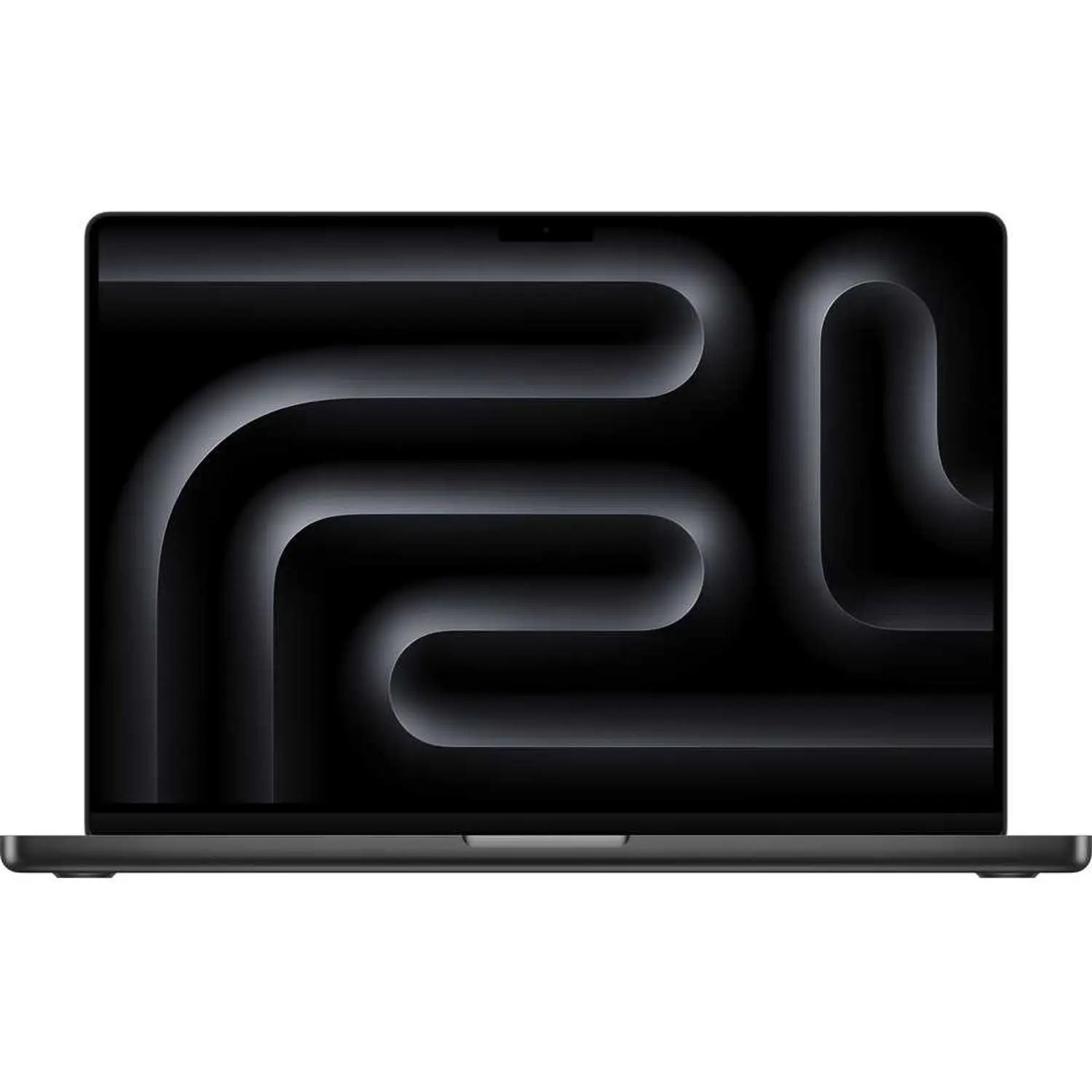 APPLE MACBOOK PRO 14-INCH M5 MAX CHIP WITH 18CORE CPU 32 CORE GPU 36GB 2TB SSD ARB SPACE BLACK MGDU4