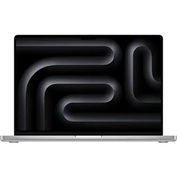 APPLE MACBOOK PRO 16-INCH M5 MAX CHIP WITH 18 CORE CPU 32 CORE GPU 36GB 2TB ARABIC-ENGLISH SILVER MGE74