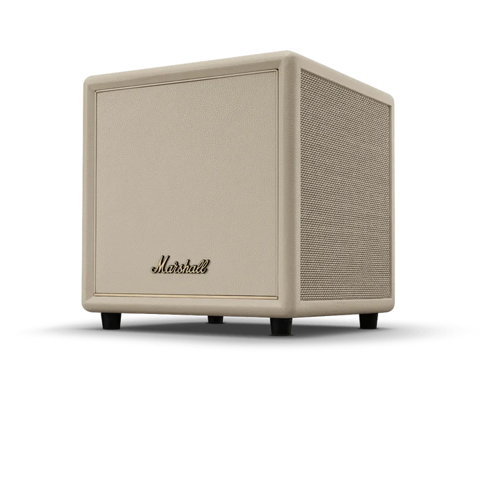 MARSHALL HESTON SUB 200 TV SUBWOOFER CREAM 1007995