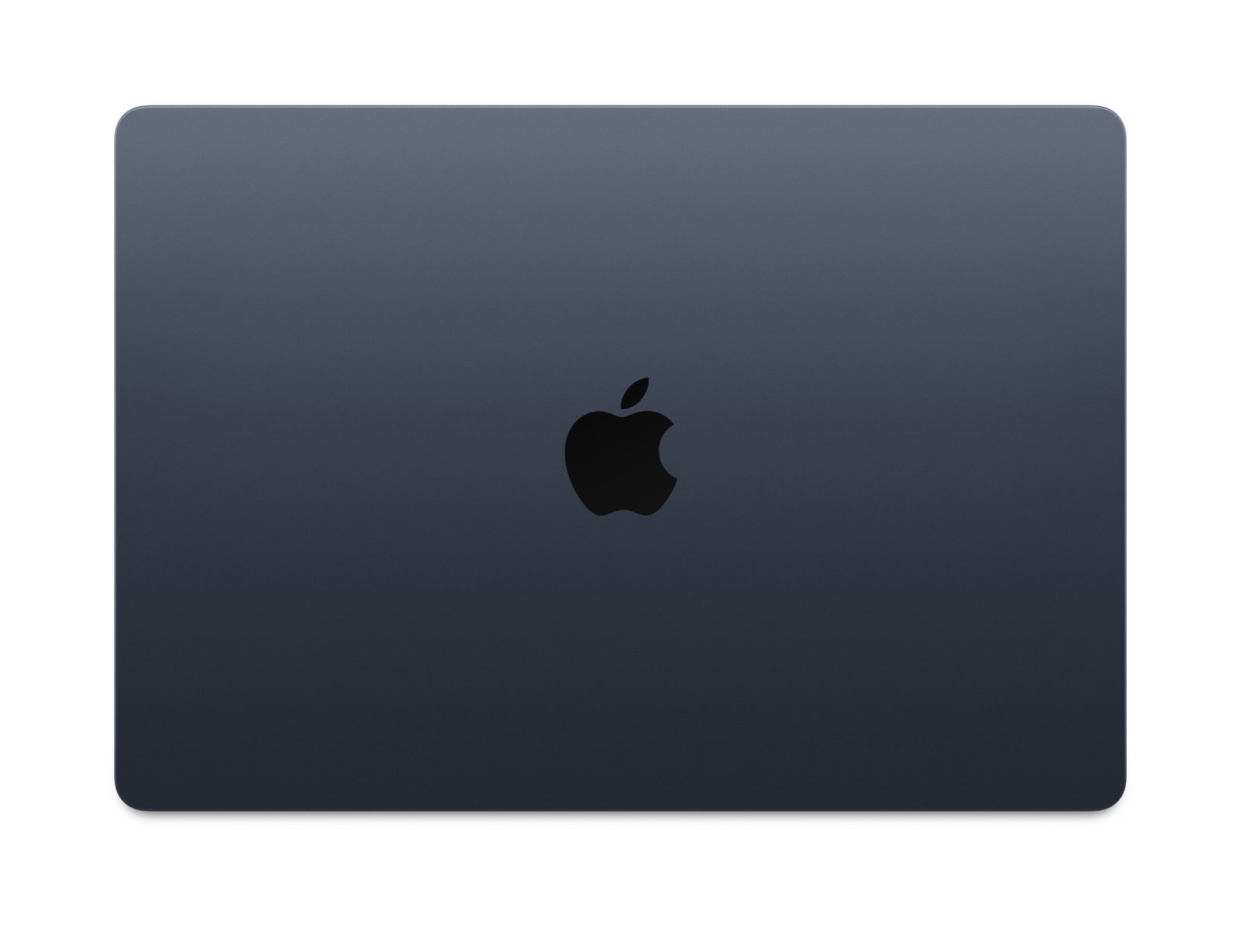 Apple MacBook Air 15-inch M3 Chip 8-Core CPU 10-Core GPU 8GB 256GB Midnight Arabic MRYU3 thumbnail 5