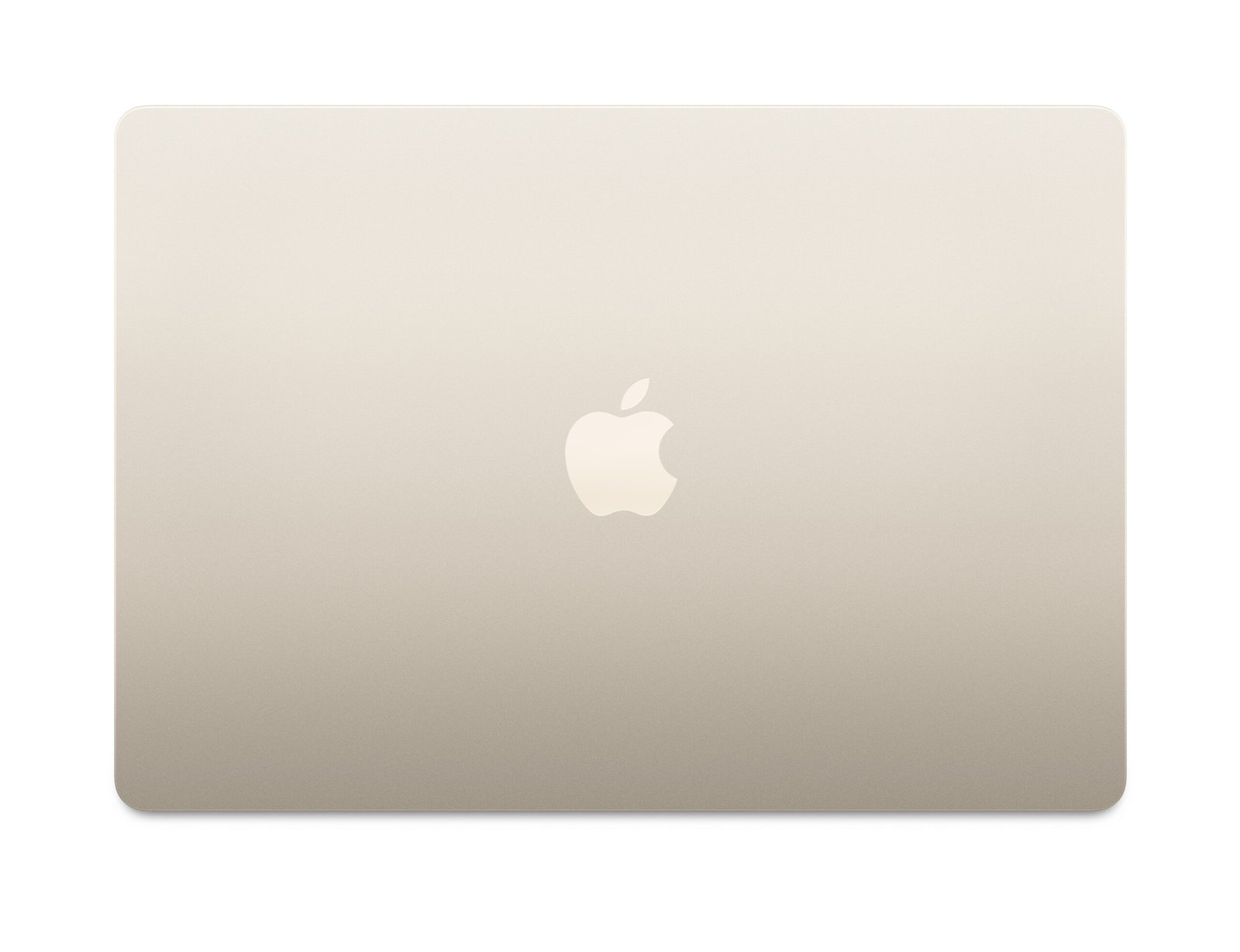 Apple MacBook Air 15-inch M3 Chip 8-Core CPU 10-Core GPU 8GB 256GB Starlight English MRYR3 thumbnail 4