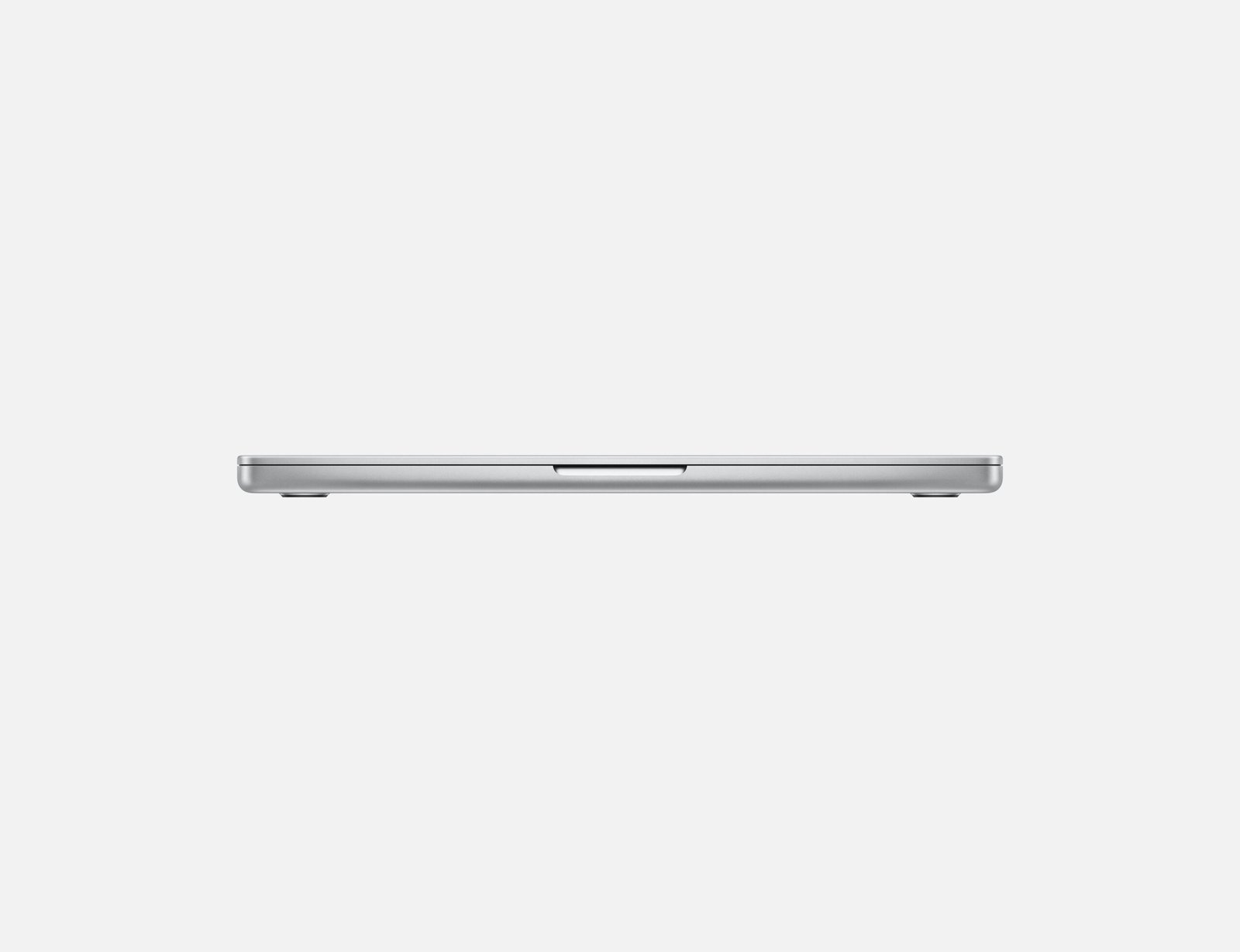 APPLE MACBOOK PRO 14 INCH M3 MAX CHIP 14 CORE CPU 30 CORE GPU 36GB 1TB SILVER ARABIC MRX83 thumbnail 4