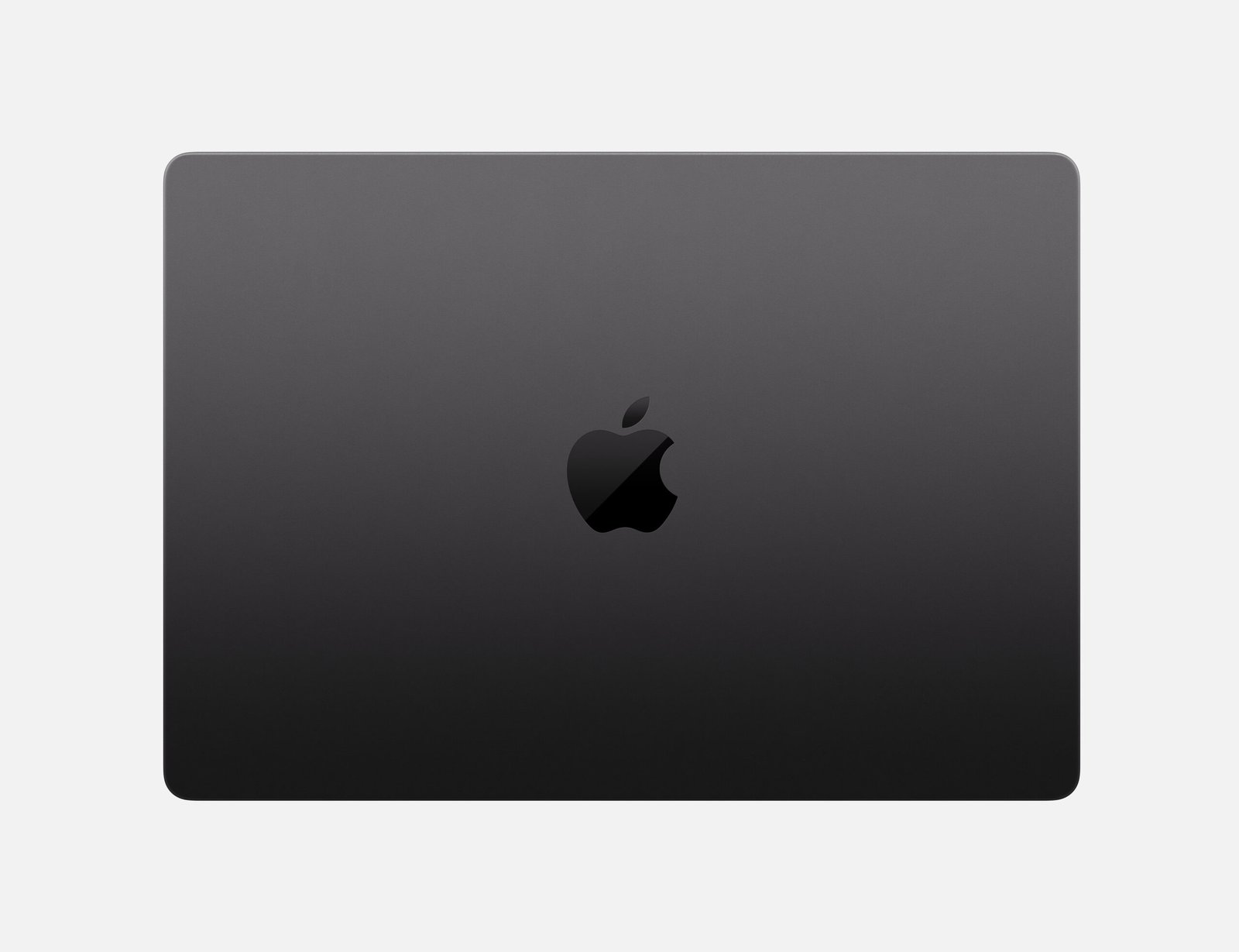 APPLE 14 INCH MACBOOK PRO M3 PRO CHIP 12 CORE CPU 18 CORE GPU 1TB SSD  SPACE BLACK ARABIC MRX43 thumbnail 3