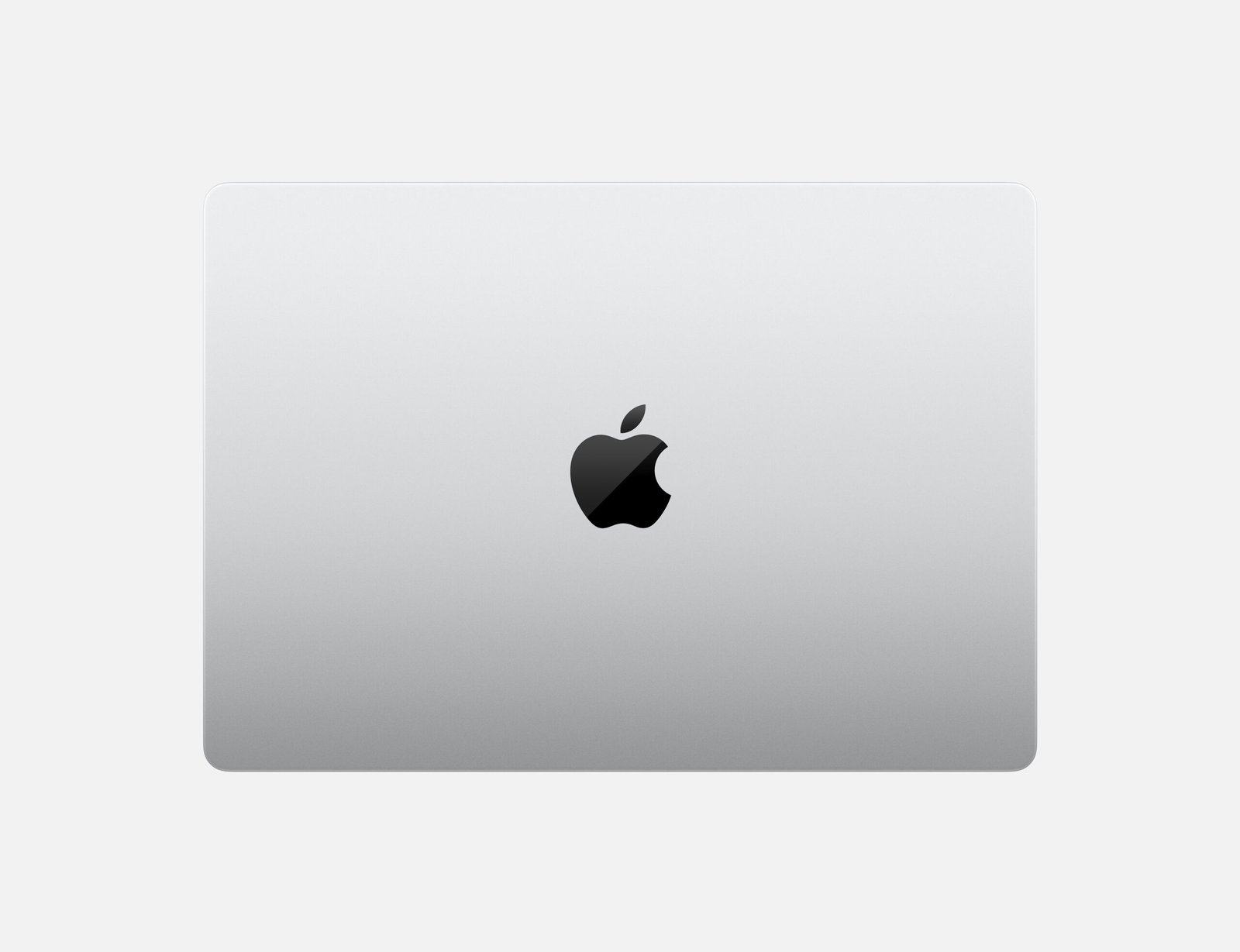 APPLE 14-INCH MACBOOK M3 CHIP WITH 8-CORE CPU AND 10-CORE GPU, 512GB SSD SILVER ARABIC MR7J3 thumbnail 4