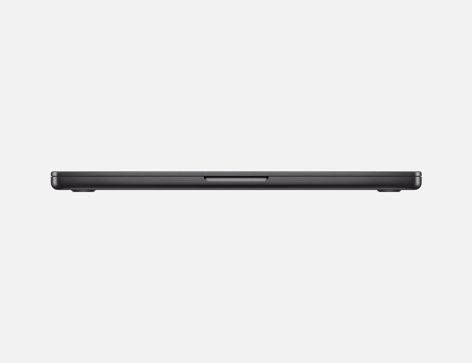 Apple MacBook Pro 14-Inch M4 Pro Chip with 14-Core CPU, 20-Core GPU, 48GB RAM, 512GB SSD, Space Black Arabic MX2Y3 thumbnail 4