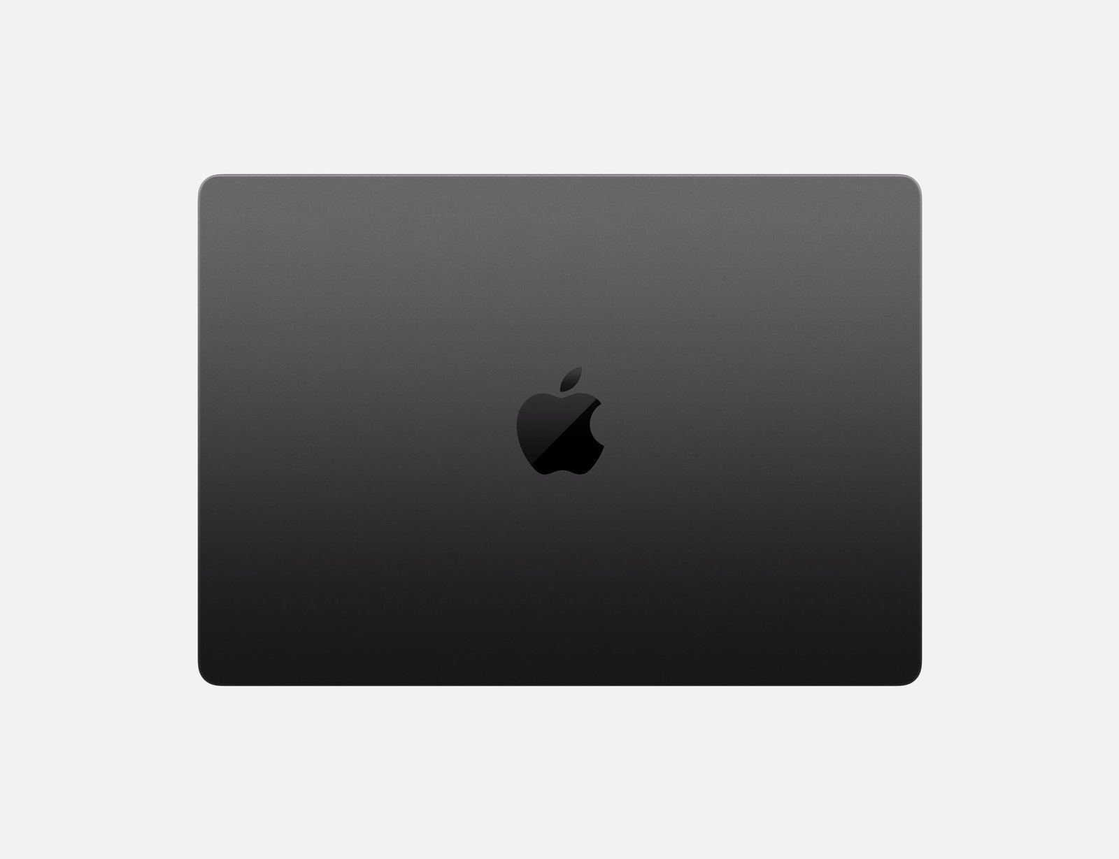 Apple MacBook Pro 14-Inch M4 Pro Chip with 14-Core CPU, 20-Core GPU, 48GB RAM, 512GB SSD, Space Black Arabic MX2Y3 thumbnail 3