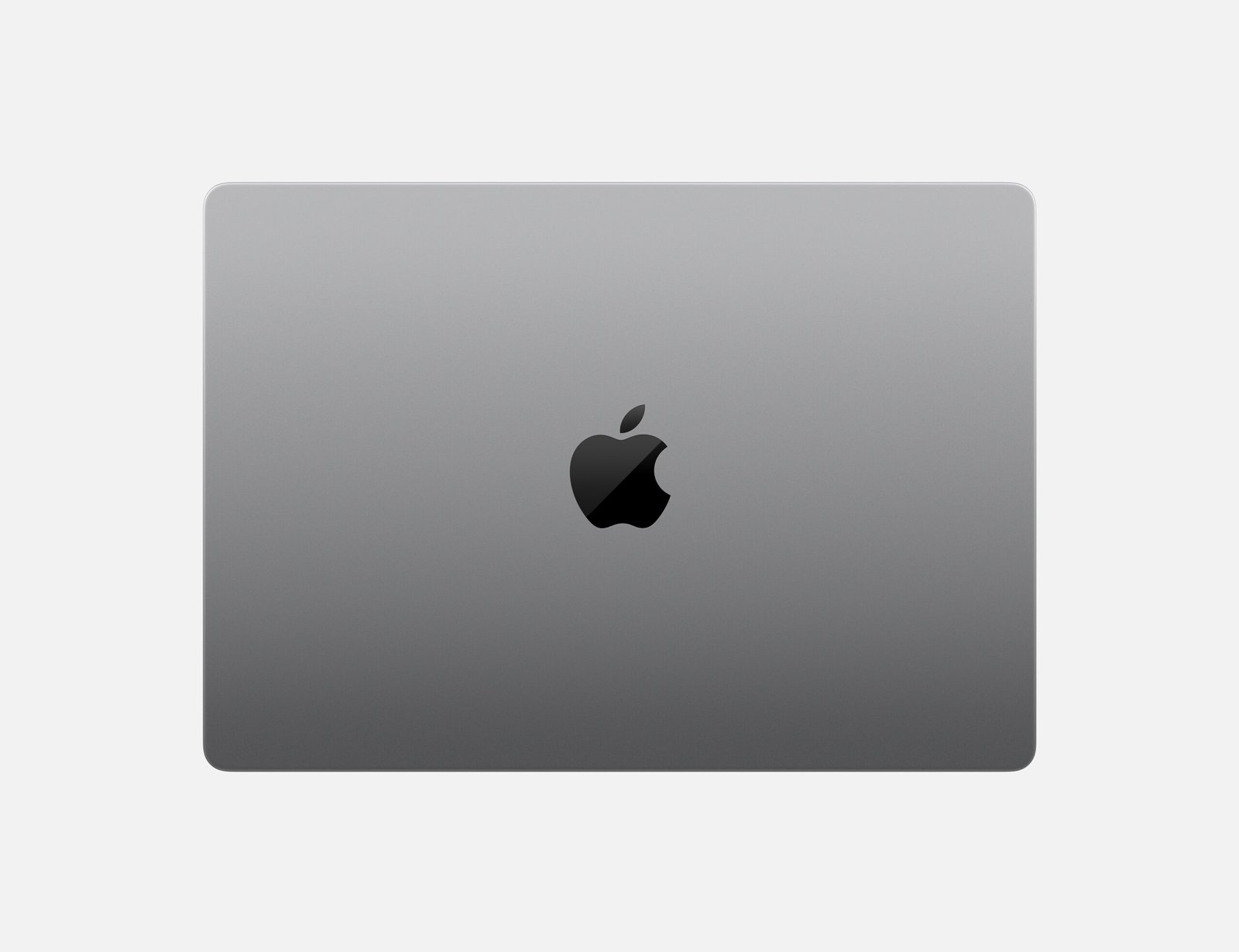 APPLE 14 INCH MACBOOK PRO M3 CHIP 8 CORE  CPU 10-CORE GPU 1TB SSD SPACE GREY ARABIC MTL83 thumbnail 6