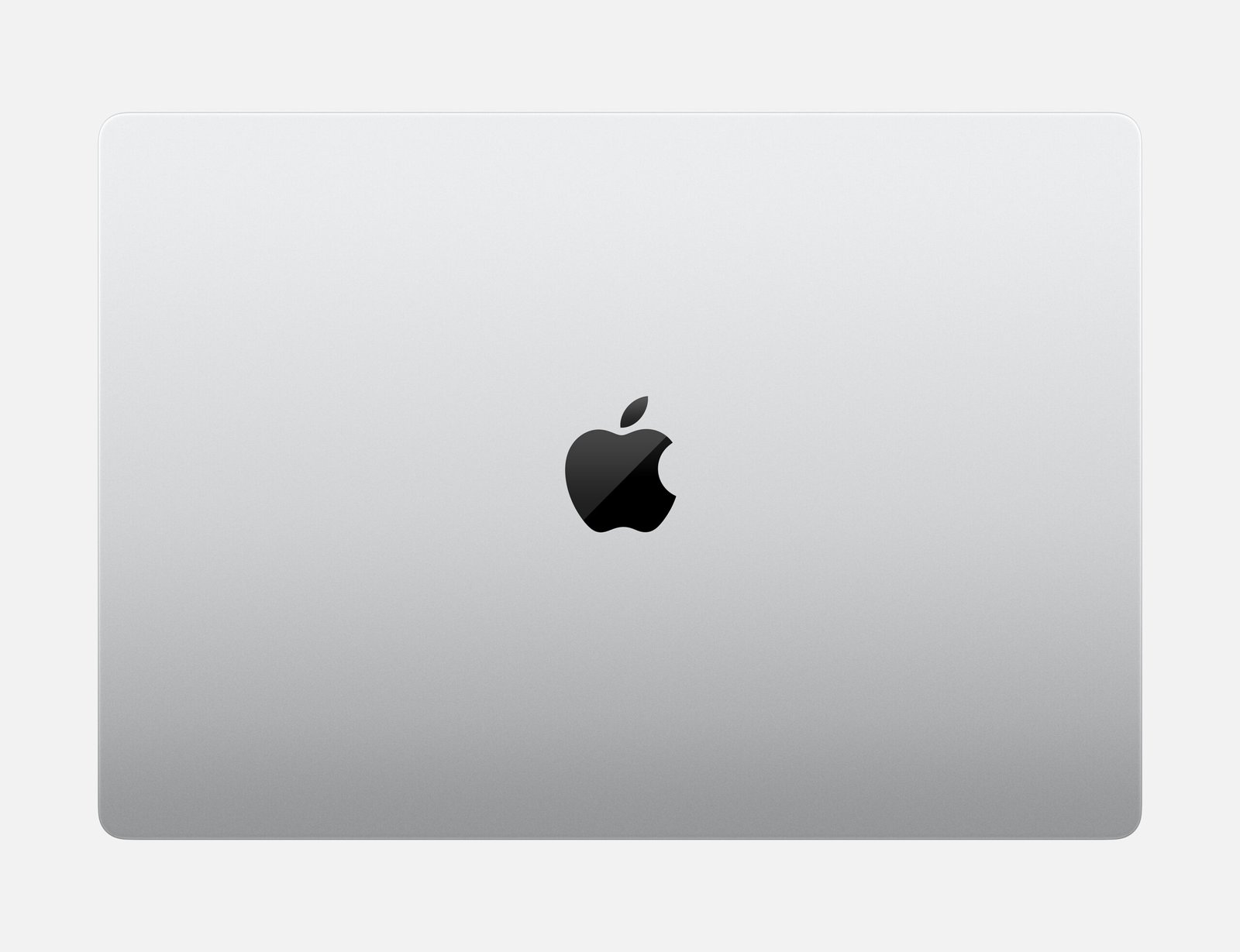 Apple MacBook Pro 14-inch M3 Chip 8-core CPU 10-core GPU 16GB 1TB Silver Arabic MXE13 thumbnail 3