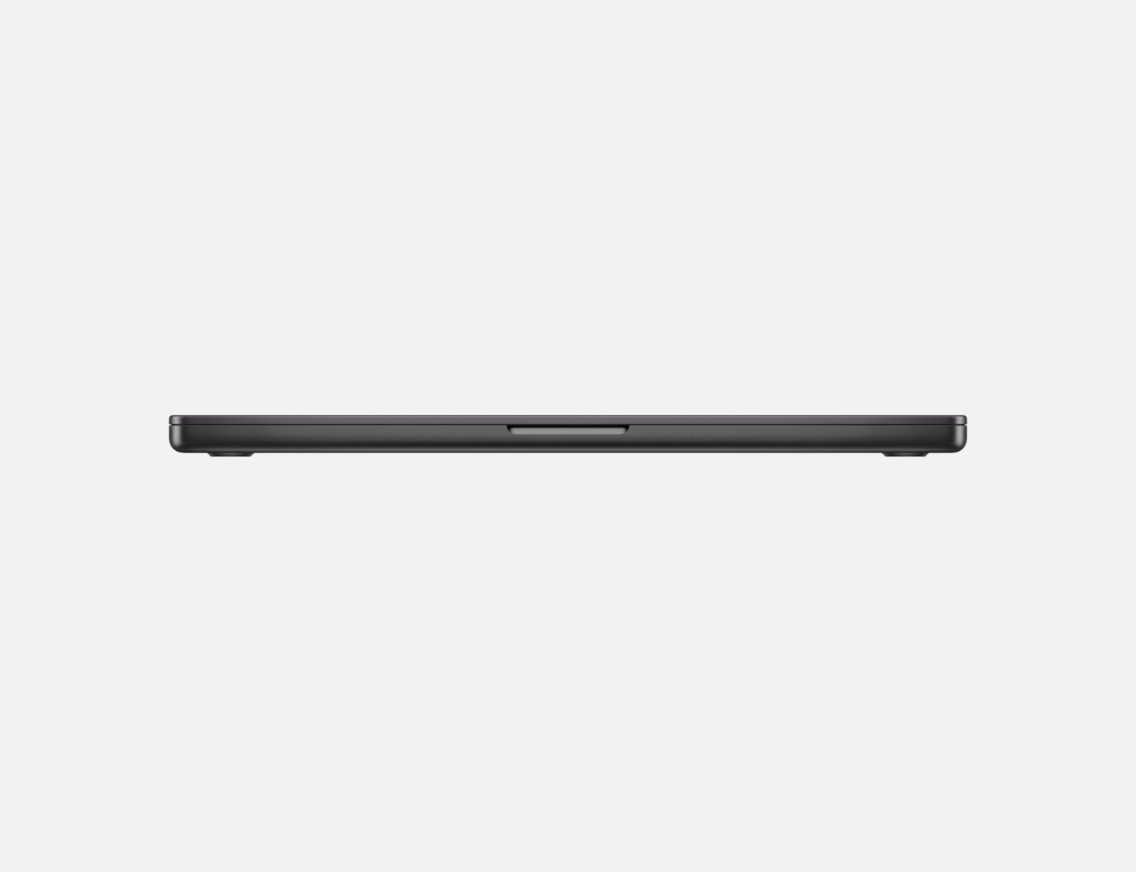 APPLE MACBOOK PRO 16 INCH M3 MAX CHIP 14 CORE CPU 30 CORE GPU 36GB 1TB SPACE BLACK ARABIC MRW33 thumbnail 4