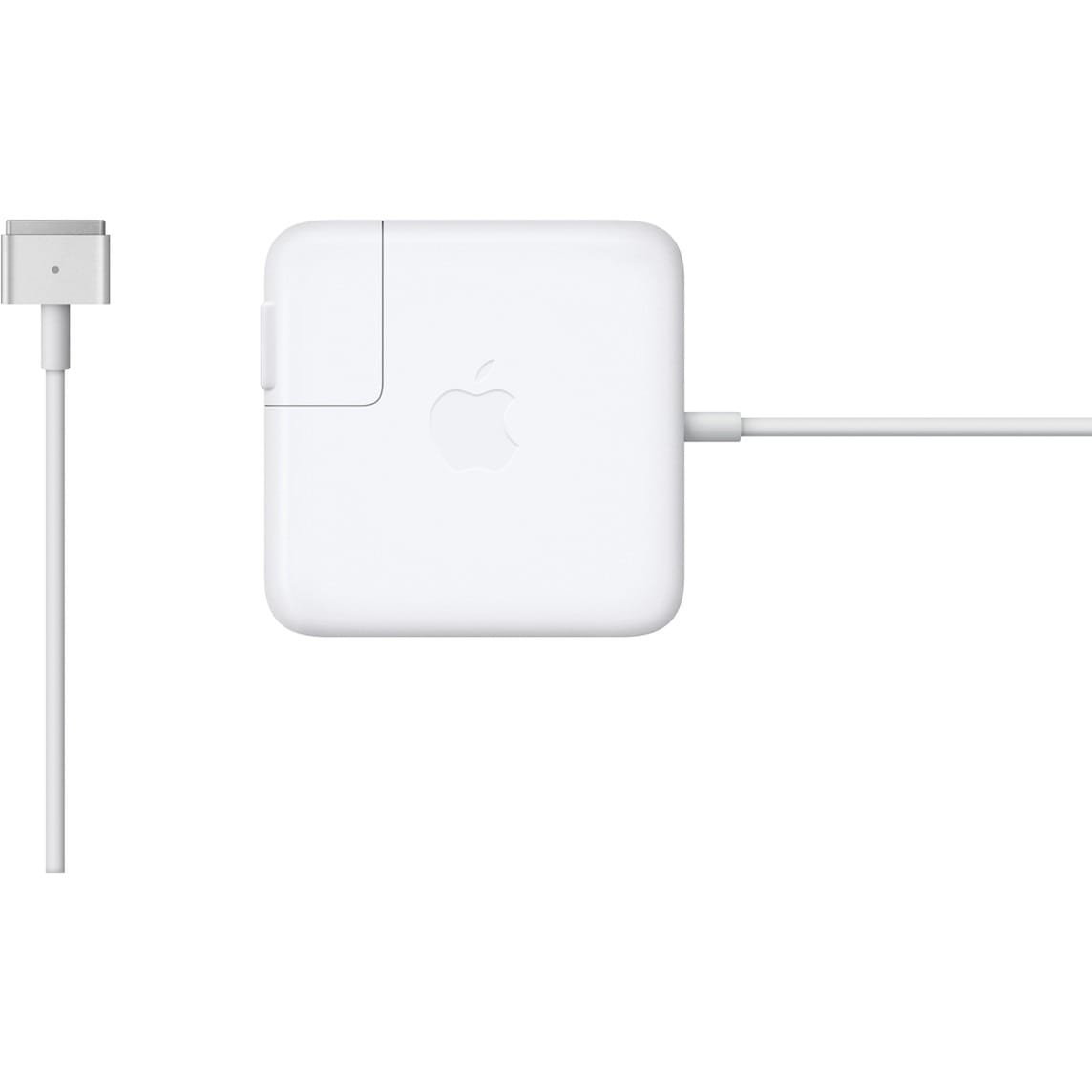 APPLE POWER ADAPTER 85W MAGSAFE 2 MD506
