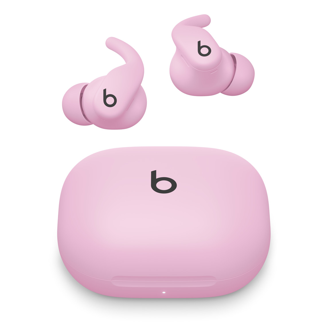 BEATS POWERBEATS FIT EARPODS PINK ME2L4