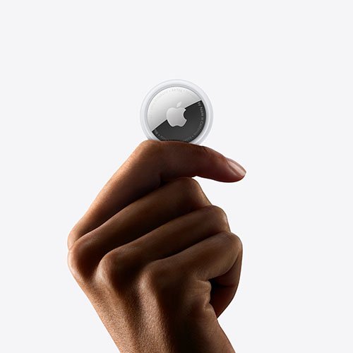 APPLE AIRTAG 1 PACK MX532